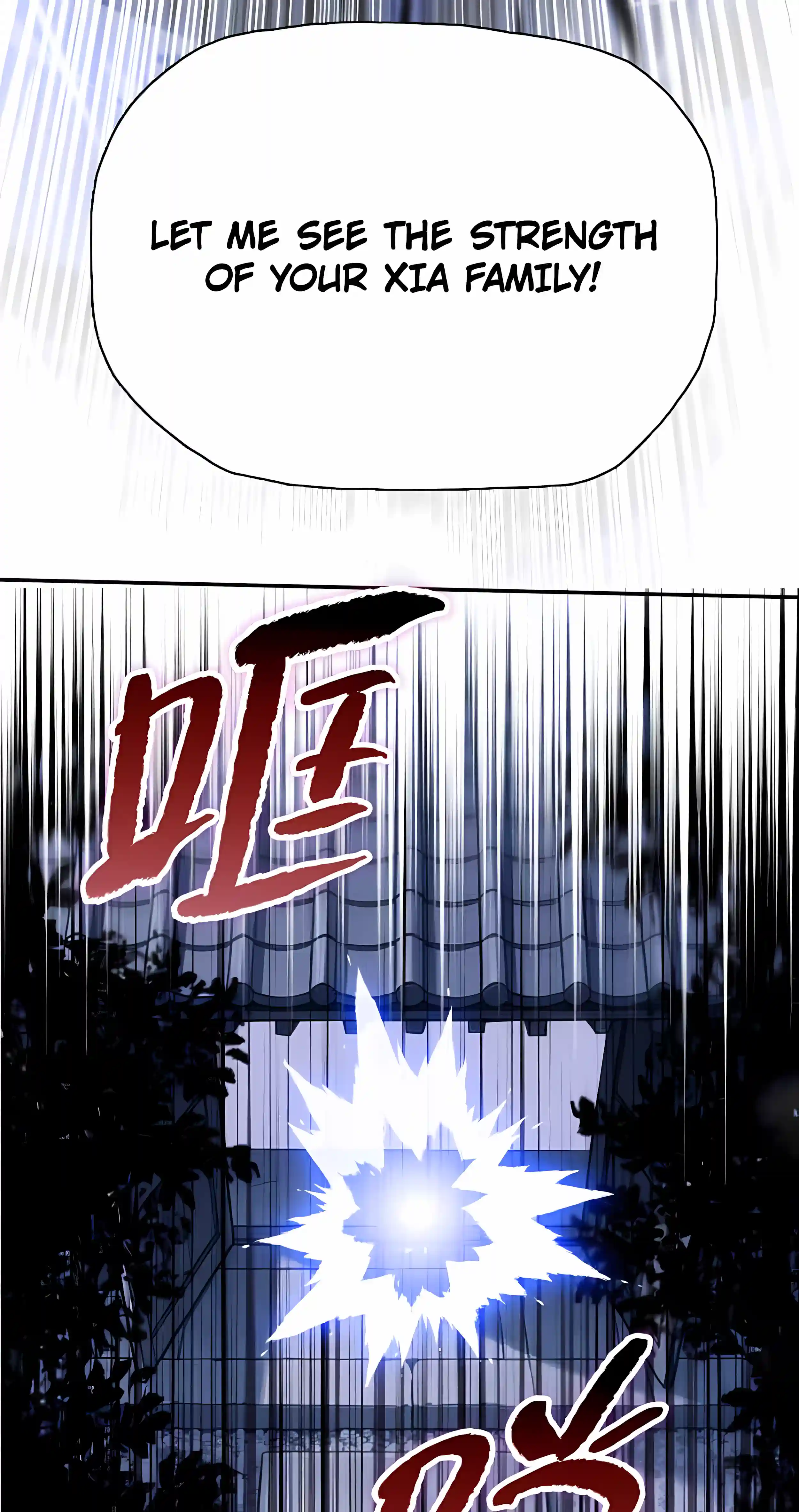 A Pig-Slaughtering Knife Cutting Through All Realms — Makes Sense, Right? Chapter 55 204 30 webp