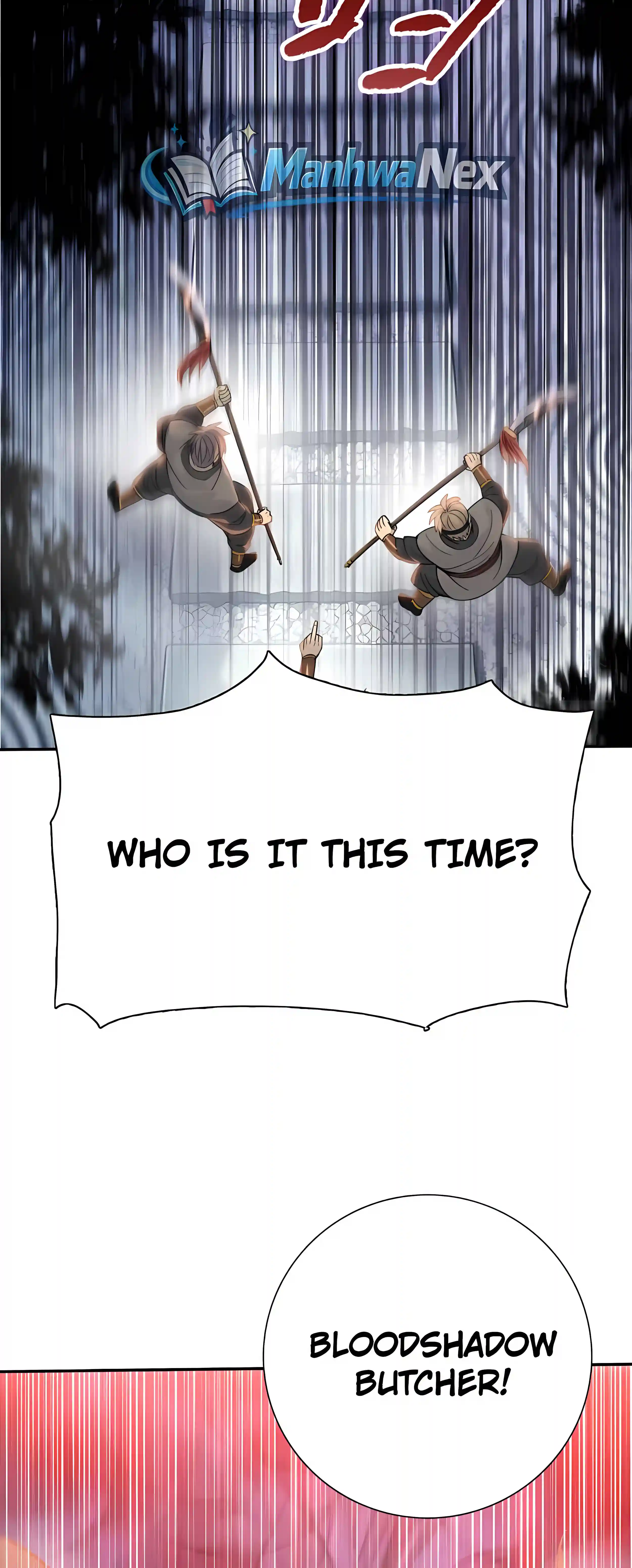 A Pig-Slaughtering Knife Cutting Through All Realms — Makes Sense, Right? Chapter 55 205 31 webp