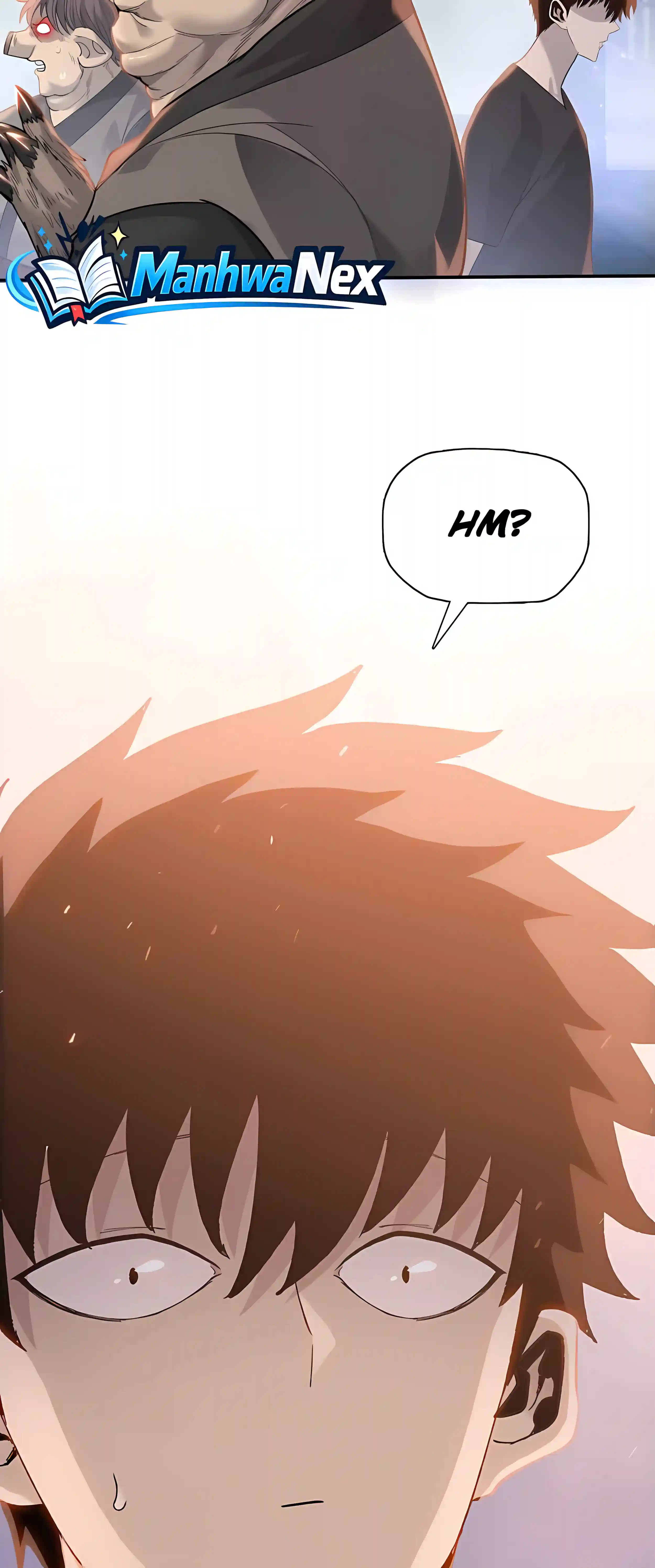 A Pig-Slaughtering Knife Cutting Through All Realms — Makes Sense, Right? Chapter 55 207 33 webp