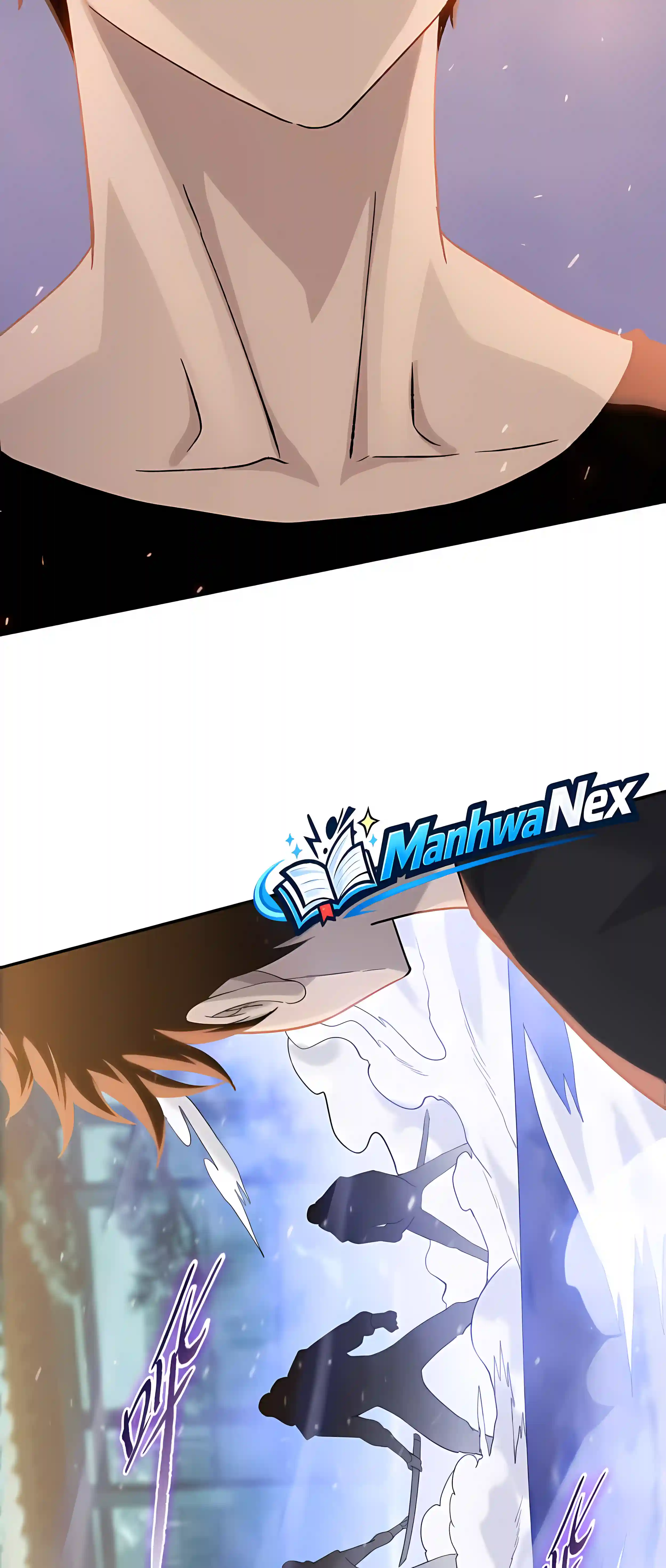 A Pig-Slaughtering Knife Cutting Through All Realms — Makes Sense, Right? Chapter 55 208 34 webp