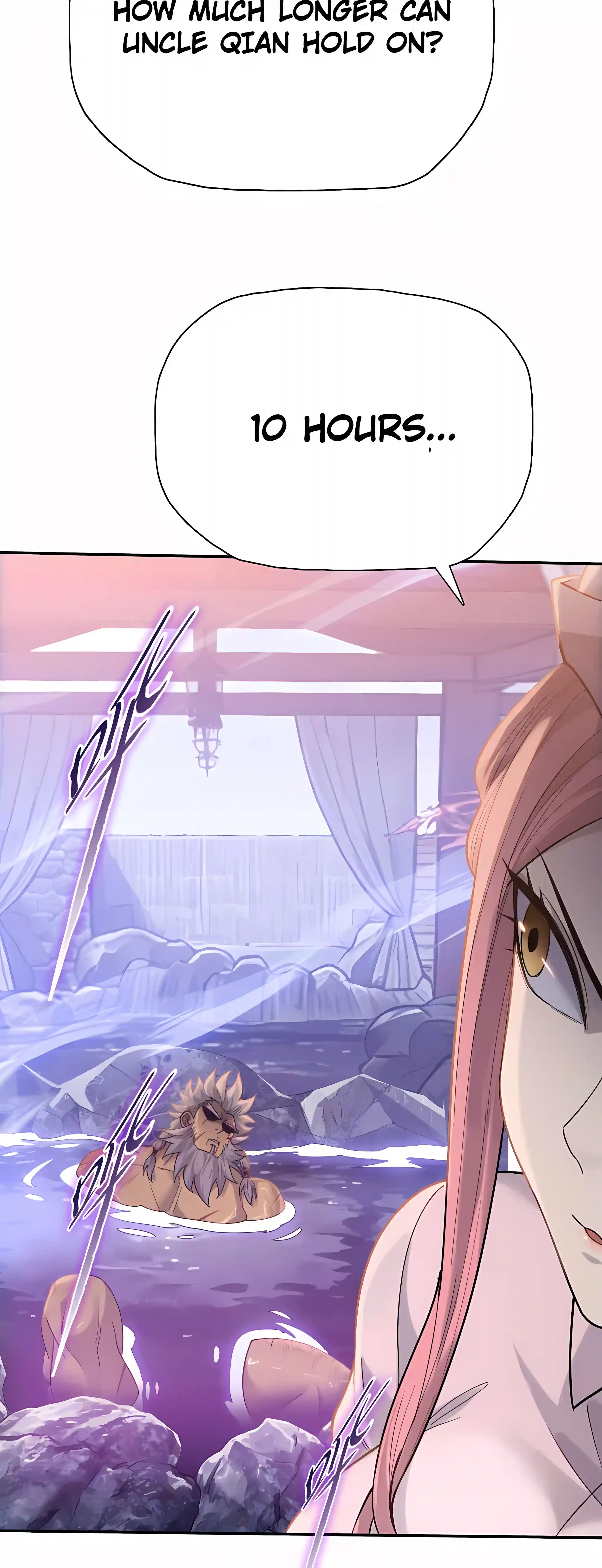 A Pig-Slaughtering Knife Cutting Through All Realms — Makes Sense, Right? Chapter 55 177 3 webp