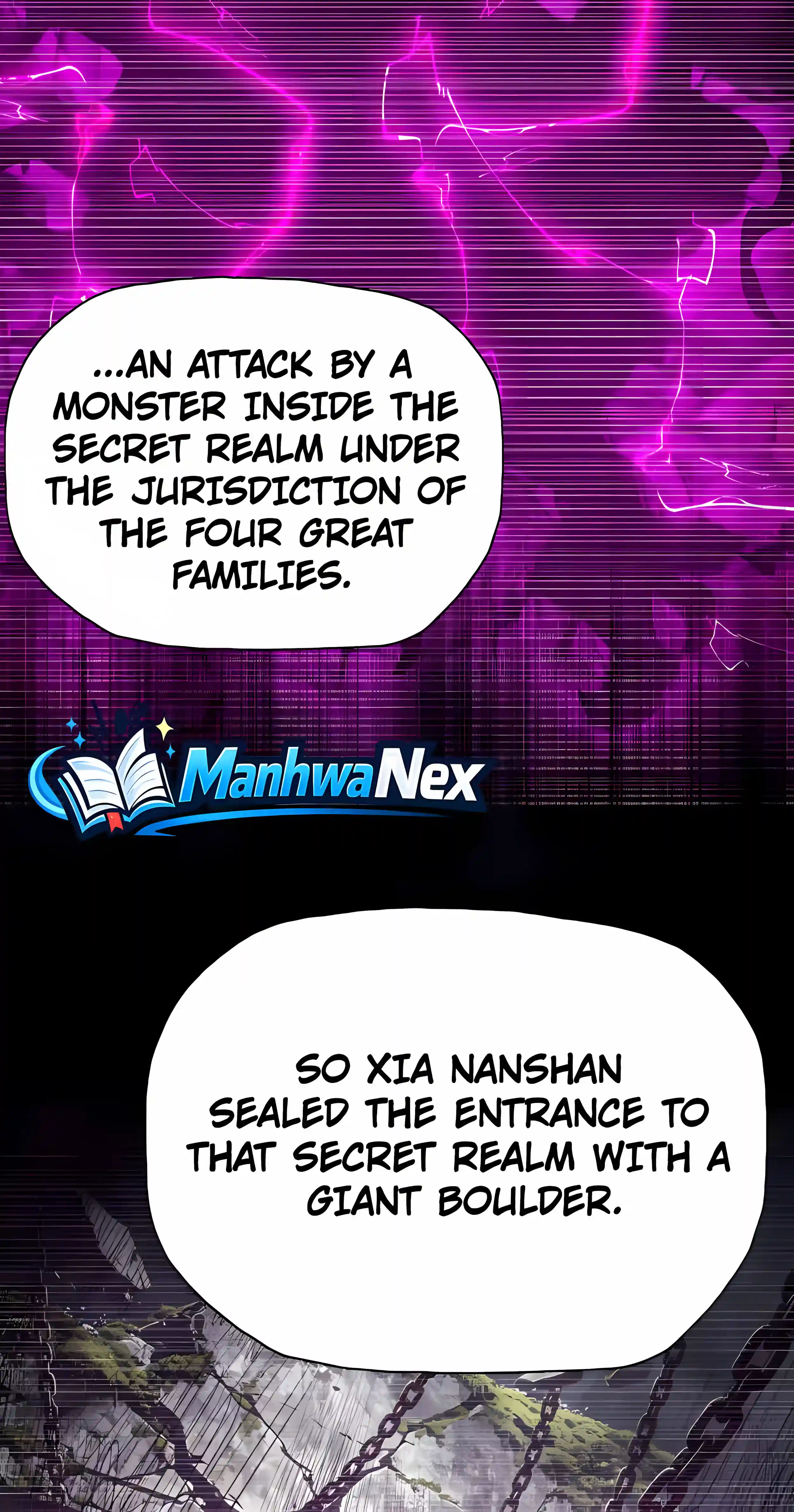A Pig-Slaughtering Knife Cutting Through All Realms — Makes Sense, Right? Chapter 55 218 44 webp