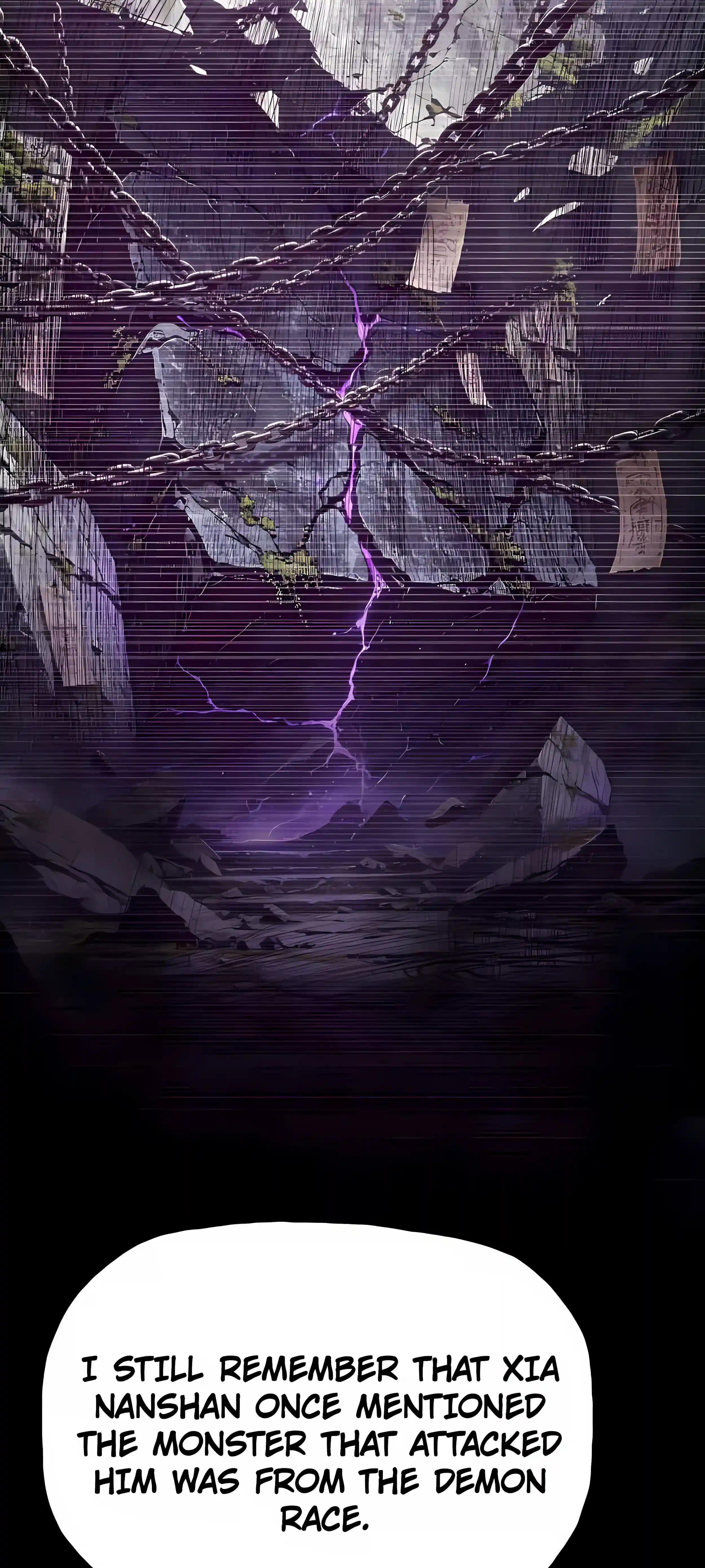 A Pig-Slaughtering Knife Cutting Through All Realms — Makes Sense, Right? Chapter 55 219 45 webp