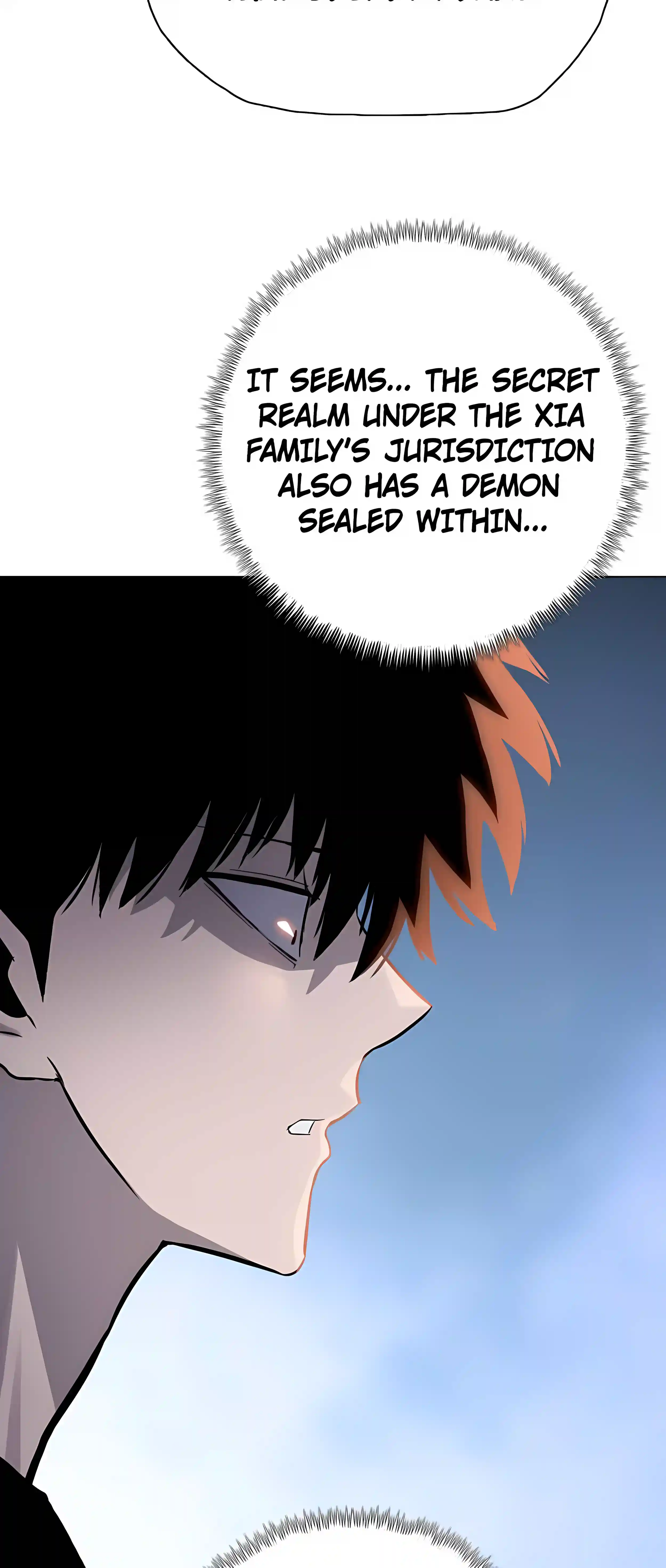 A Pig-Slaughtering Knife Cutting Through All Realms — Makes Sense, Right? Chapter 55 223 49 webp