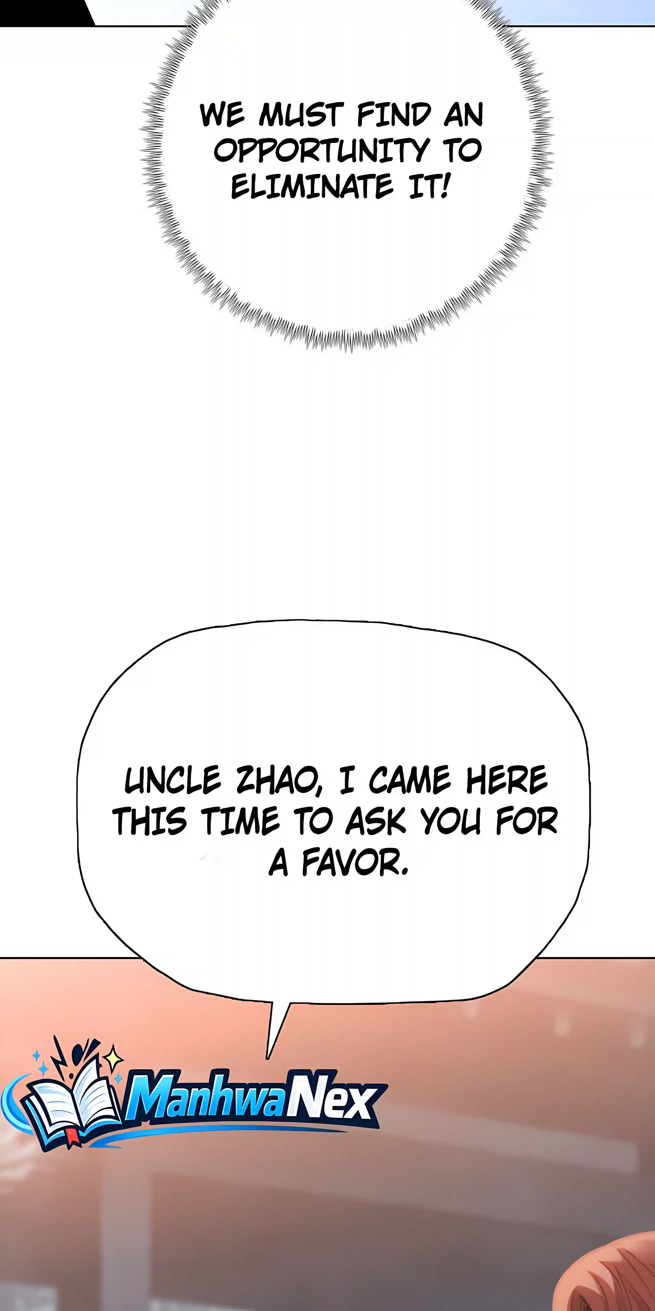 A Pig-Slaughtering Knife Cutting Through All Realms — Makes Sense, Right? Chapter 55 224 50 webp