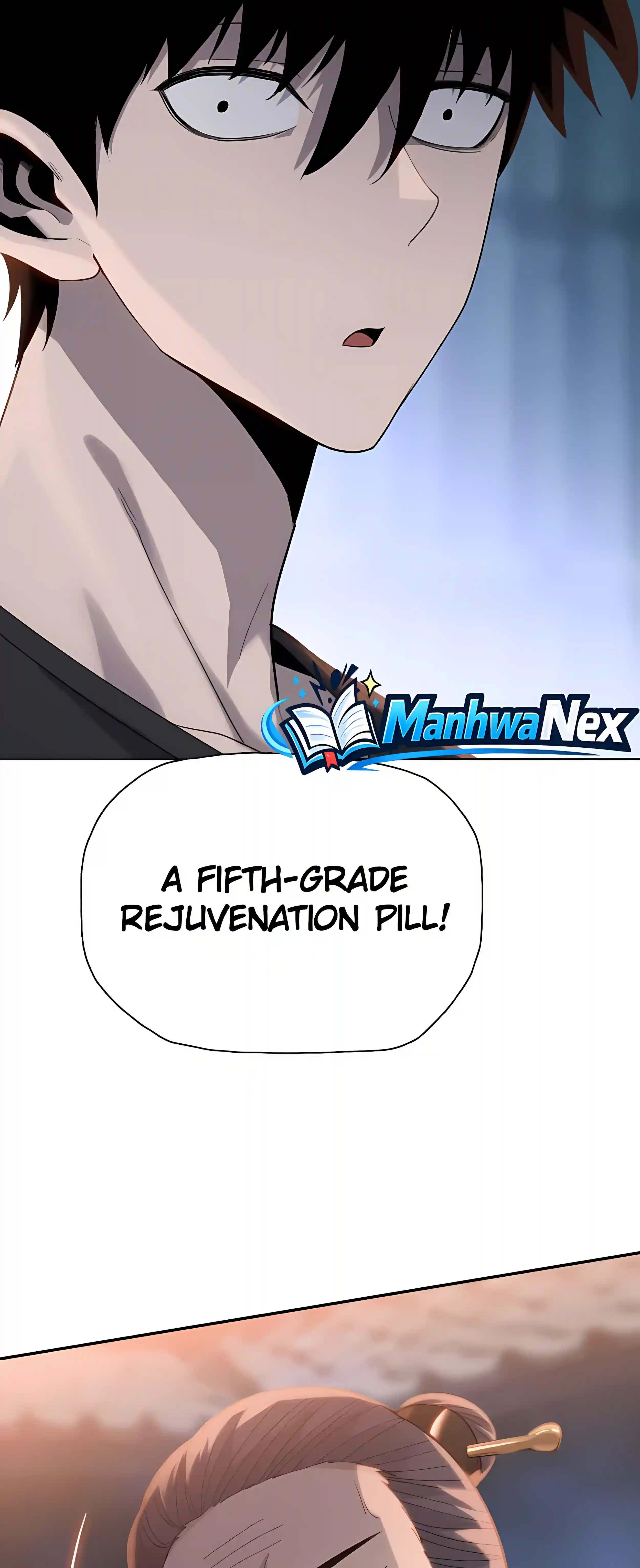 A Pig-Slaughtering Knife Cutting Through All Realms — Makes Sense, Right? Chapter 55 227 53 webp