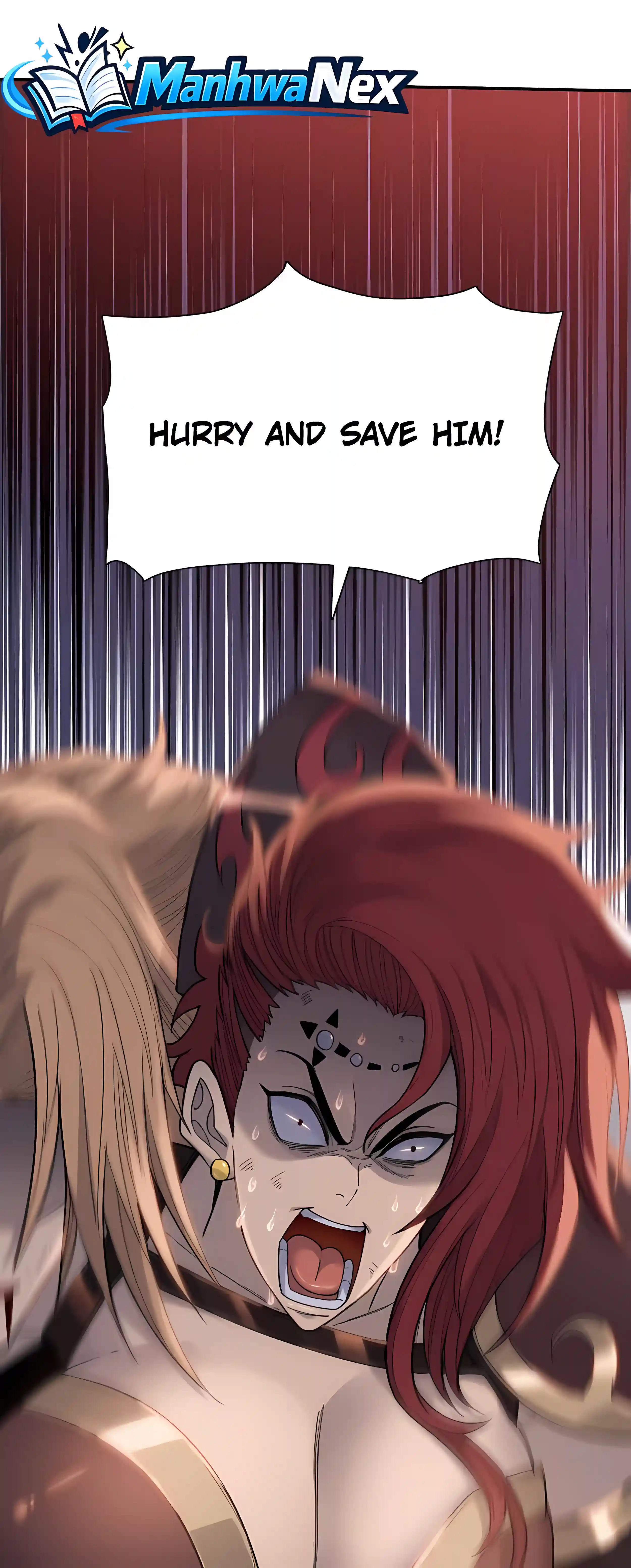 A Pig-Slaughtering Knife Cutting Through All Realms — Makes Sense, Right? Chapter 55 181 7 webp