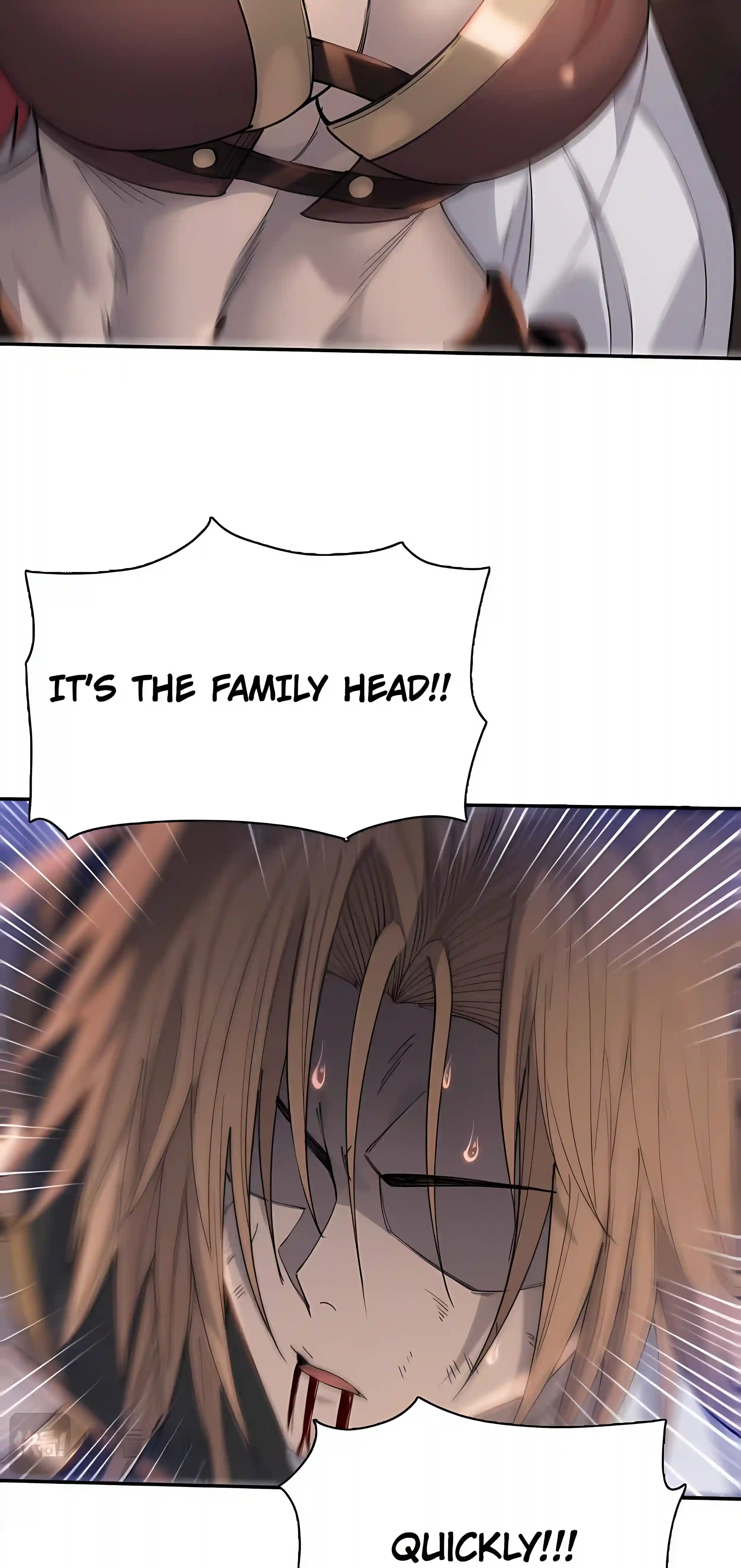 A Pig-Slaughtering Knife Cutting Through All Realms — Makes Sense, Right? Chapter 55 182 8 webp