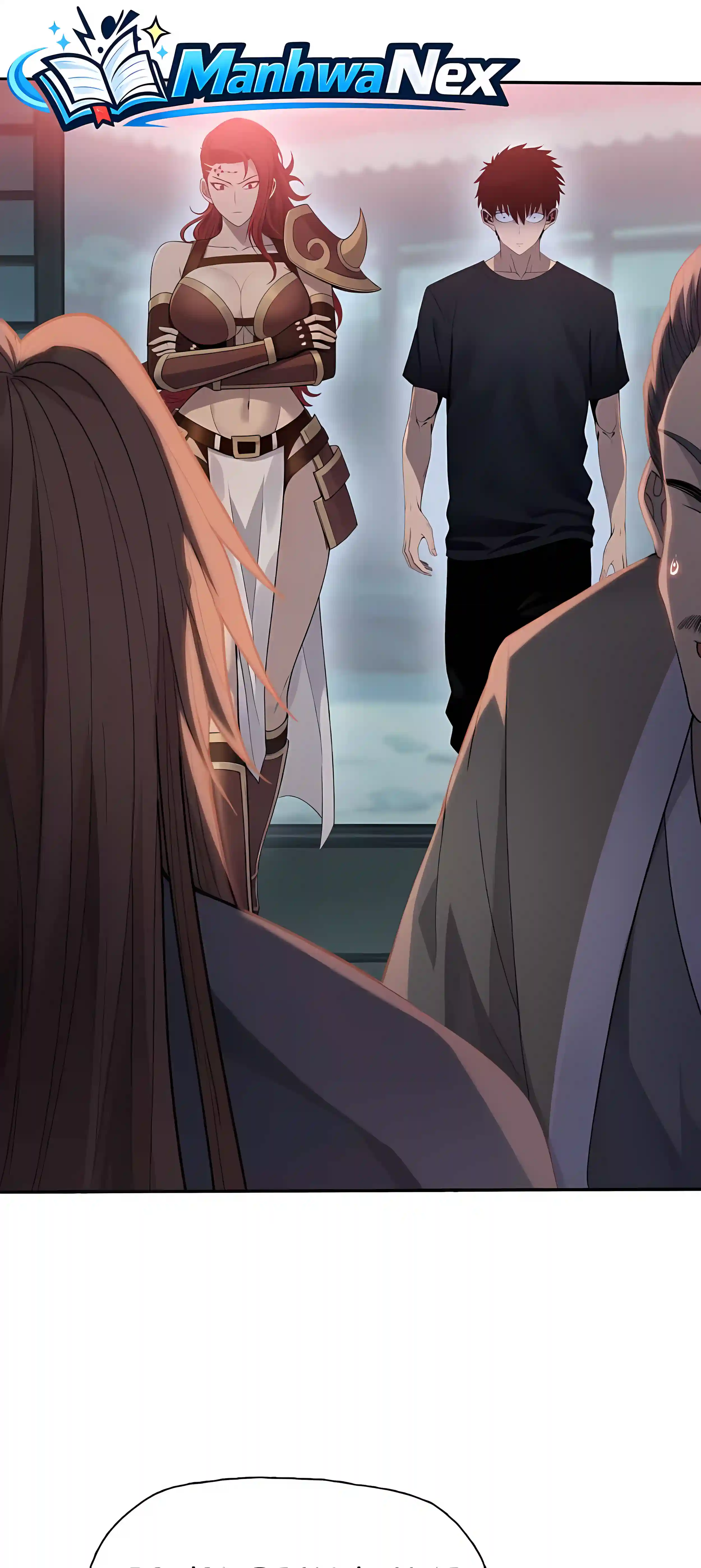 A Pig-Slaughtering Knife Cutting Through All Realms — Makes Sense, Right? Chapter 56 203 17c2236e5708 26 webp
