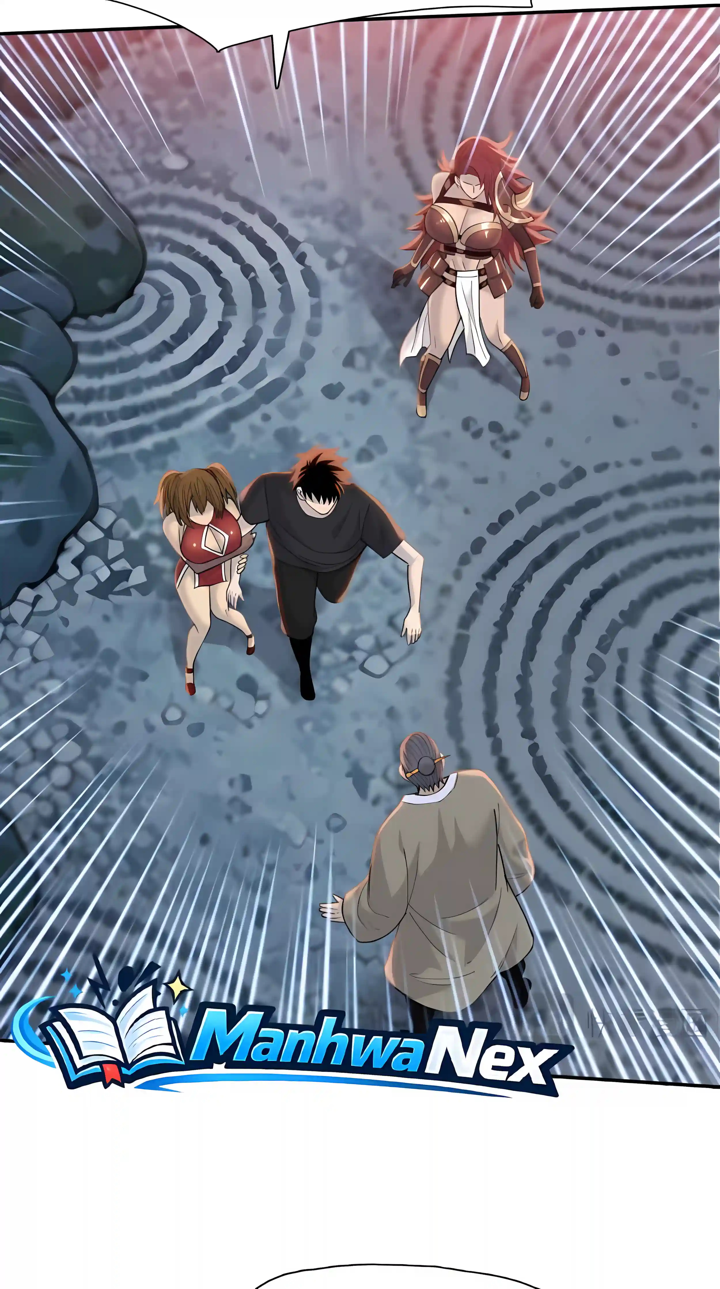 A Pig-Slaughtering Knife Cutting Through All Realms — Makes Sense, Right? Chapter 56 194 192a4b6d016f 17 webp
