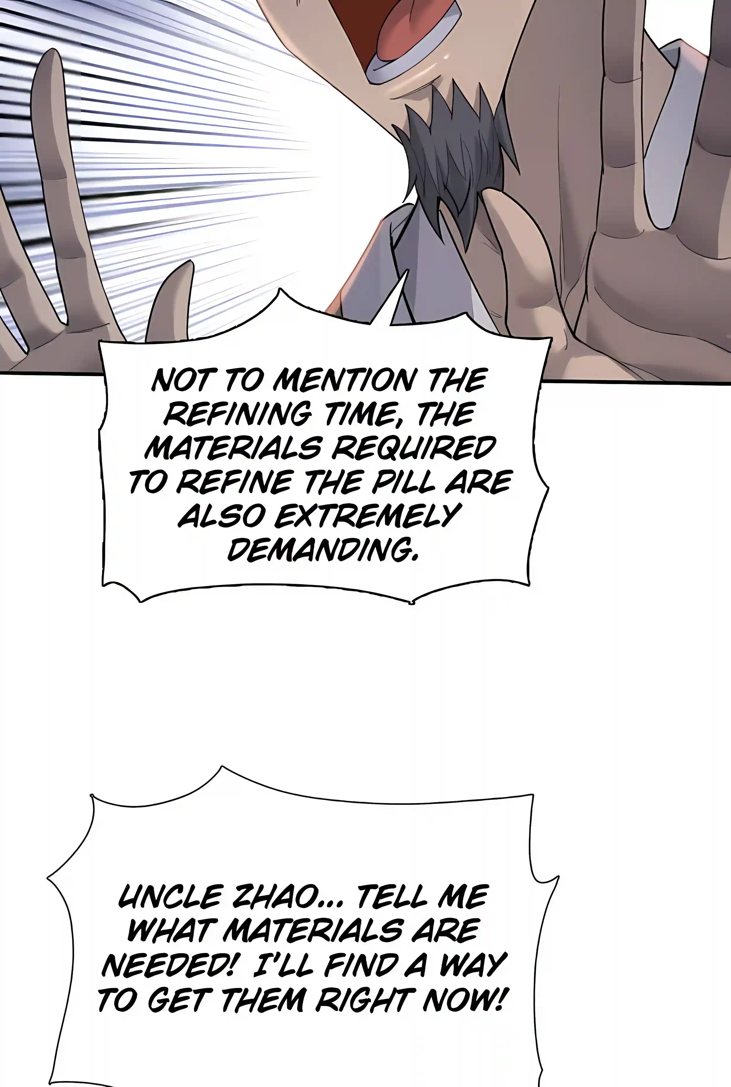 A Pig-Slaughtering Knife Cutting Through All Realms — Makes Sense, Right? Chapter 56 193 21cdf1cd78b1 16 webp