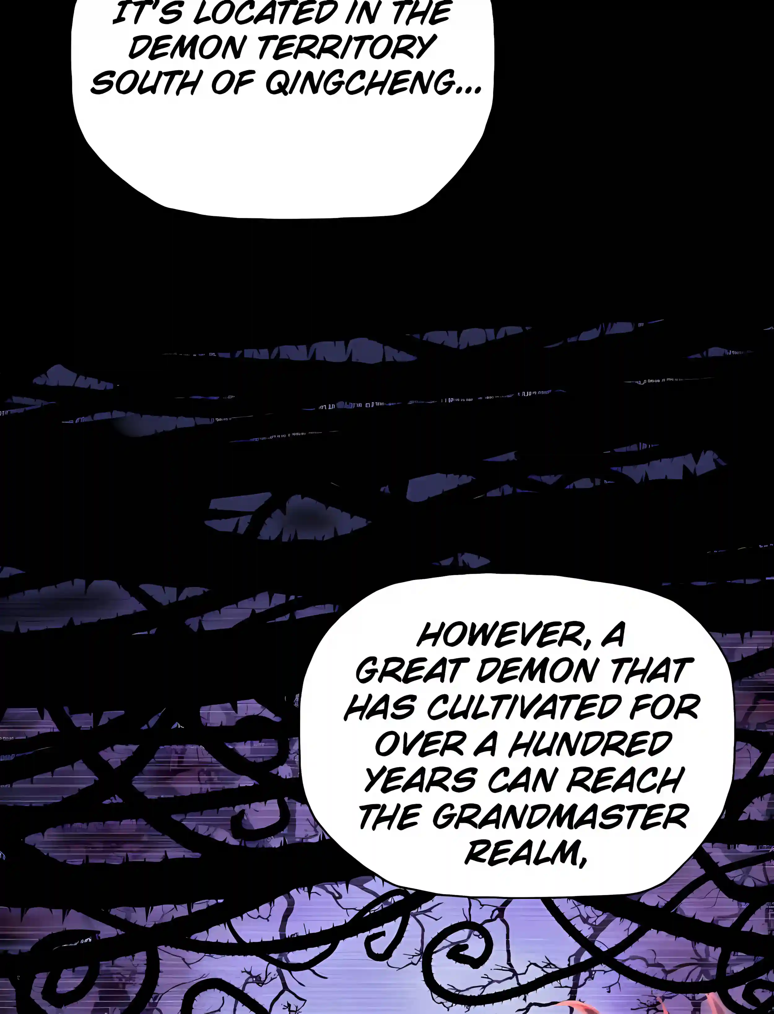 A Pig-Slaughtering Knife Cutting Through All Realms — Makes Sense, Right? Chapter 56 230 2ad68d4f479e 53 webp