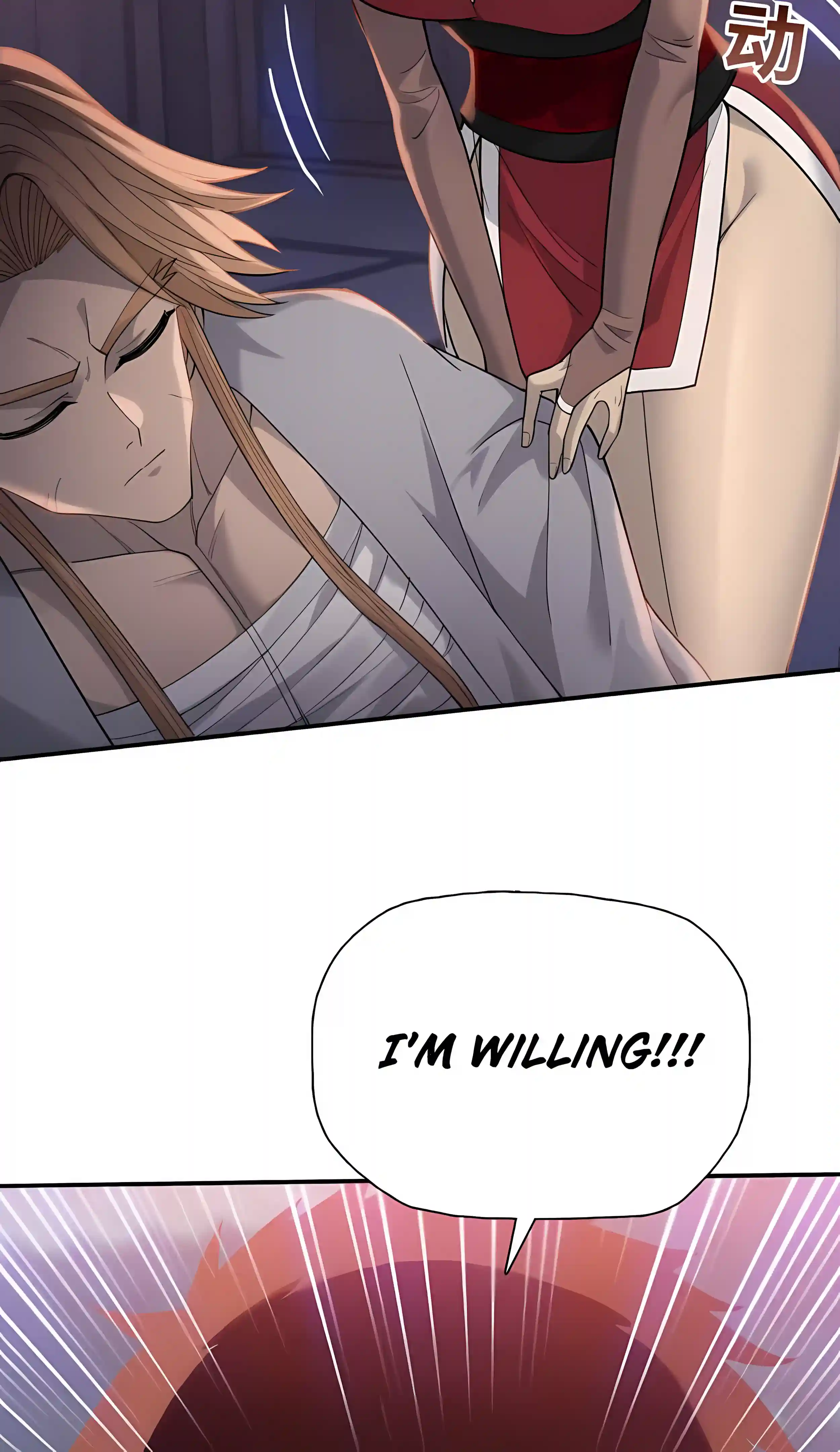 A Pig-Slaughtering Knife Cutting Through All Realms — Makes Sense, Right? Chapter 56 215 5d5646afb1c3 38 webp