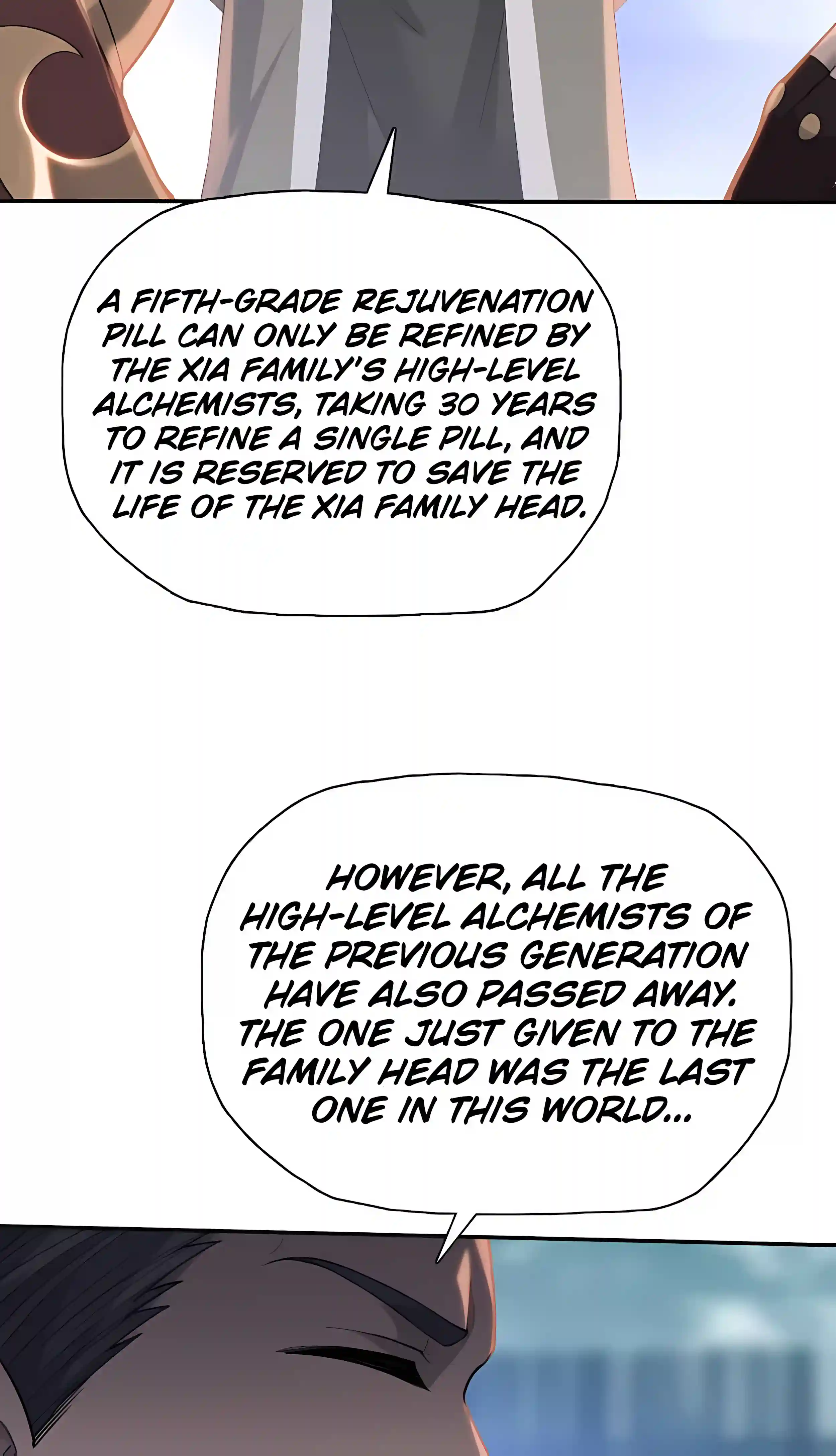 A Pig-Slaughtering Knife Cutting Through All Realms — Makes Sense, Right? Chapter 56 182 6f40fd332a3e 5 webp