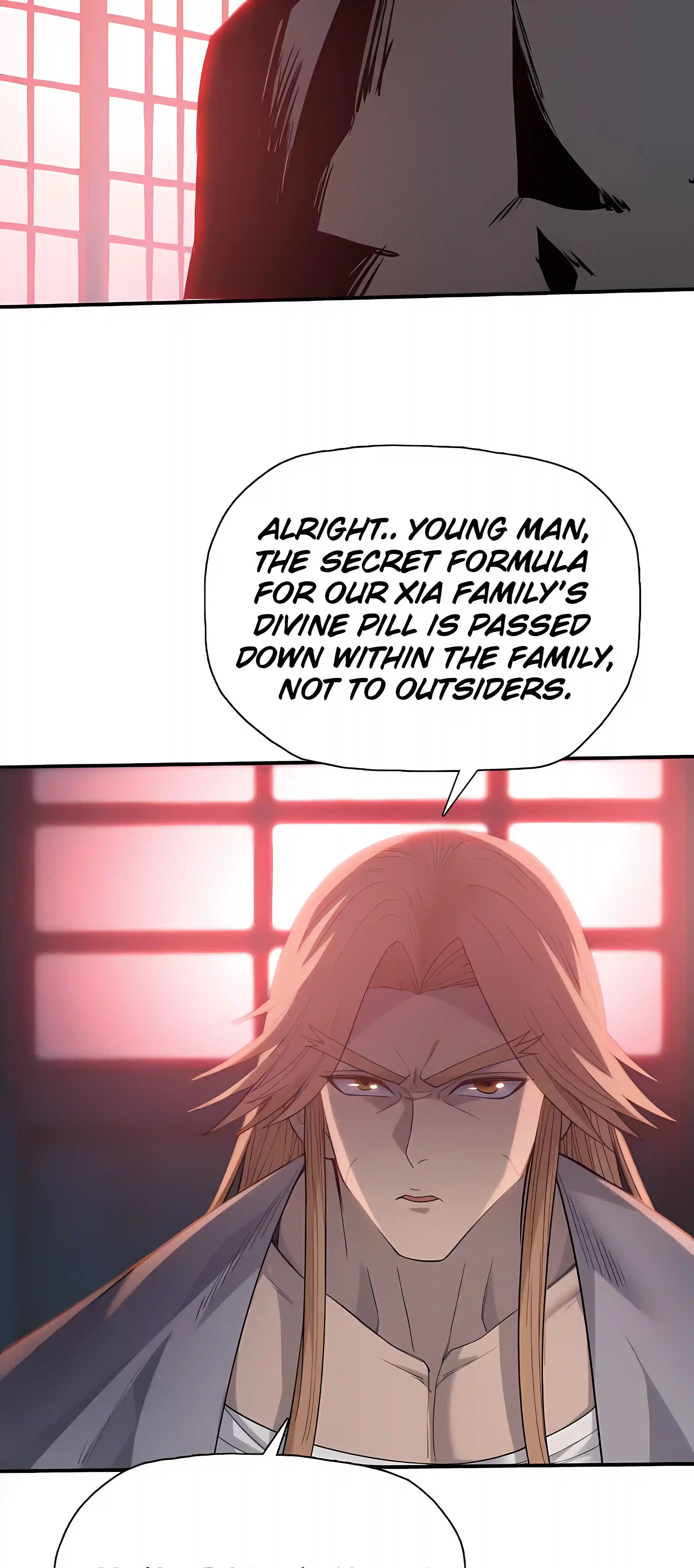 A Pig-Slaughtering Knife Cutting Through All Realms — Makes Sense, Right? Chapter 56 208 85d87d8be6a8 31 webp