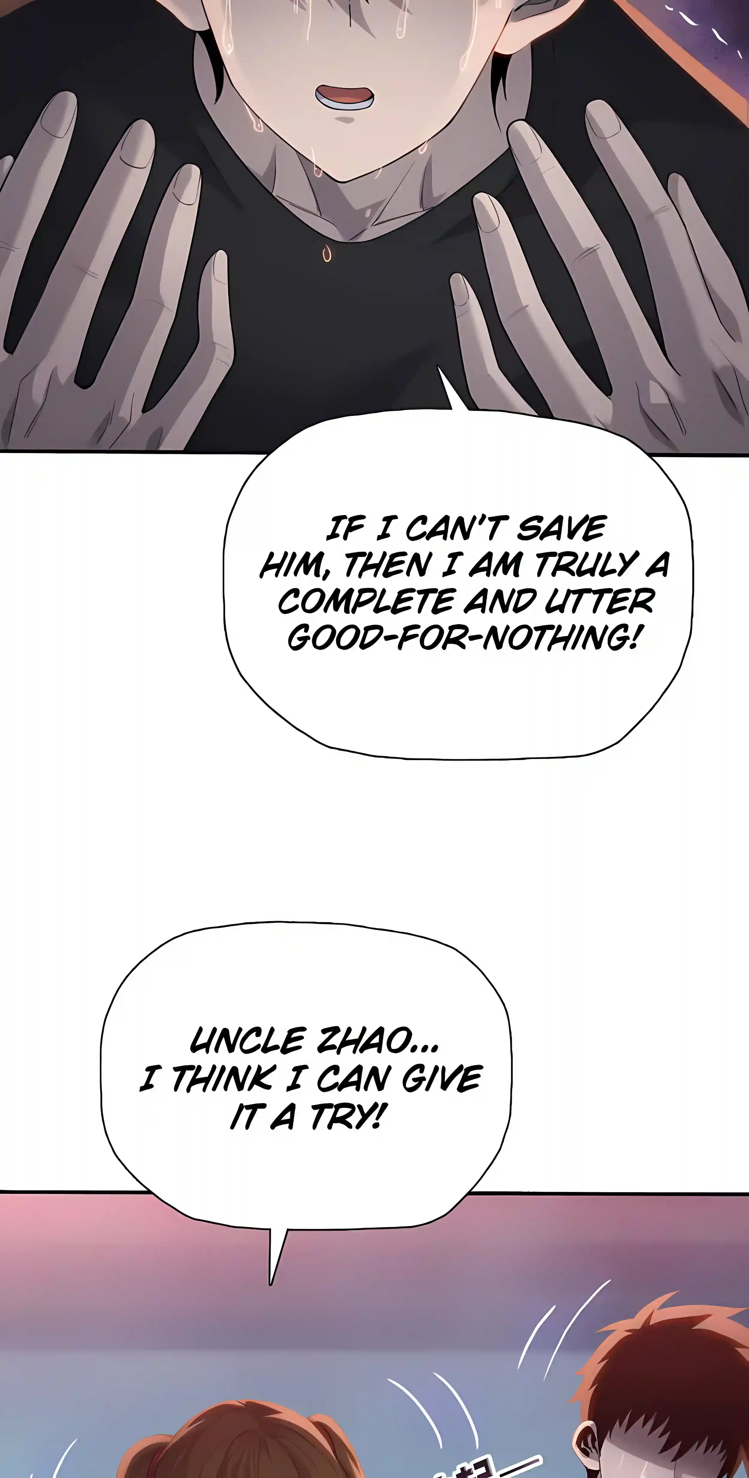 A Pig-Slaughtering Knife Cutting Through All Realms — Makes Sense, Right? Chapter 56 188 9a2d825c7b73 11 webp
