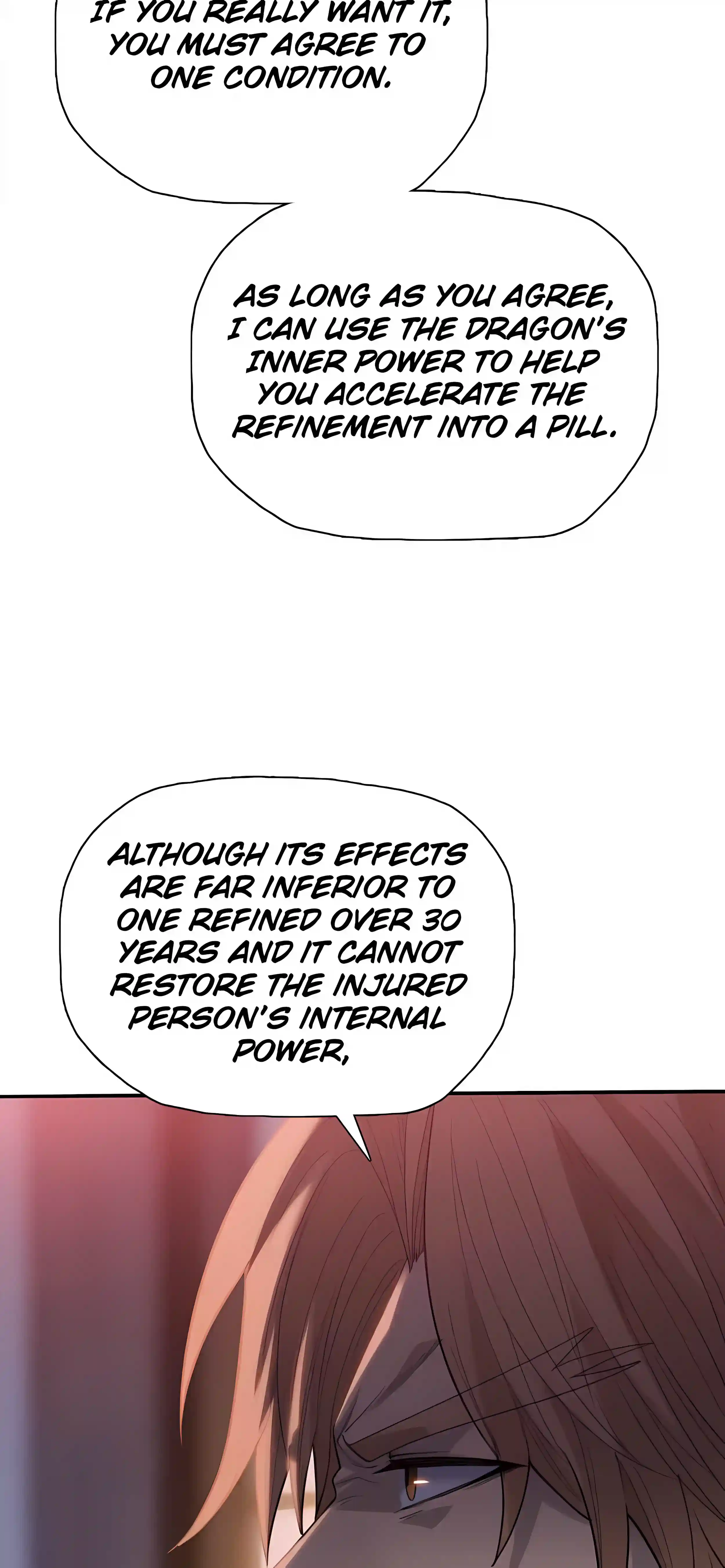 A Pig-Slaughtering Knife Cutting Through All Realms — Makes Sense, Right? Chapter 56 209 9d5c8a4c7827 32 webp