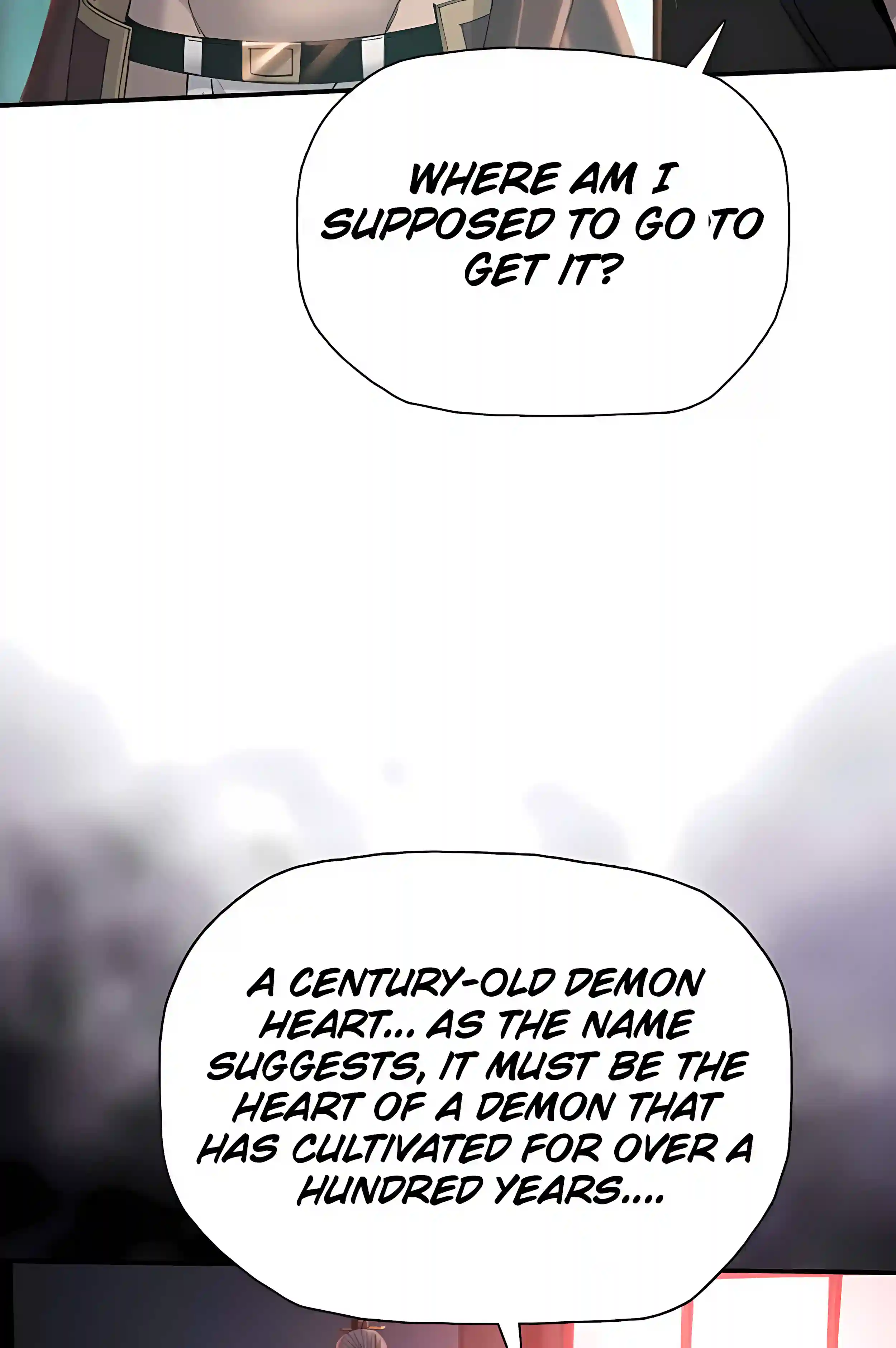 A Pig-Slaughtering Knife Cutting Through All Realms — Makes Sense, Right? Chapter 56 228 c81ee3ff3c94 51 webp