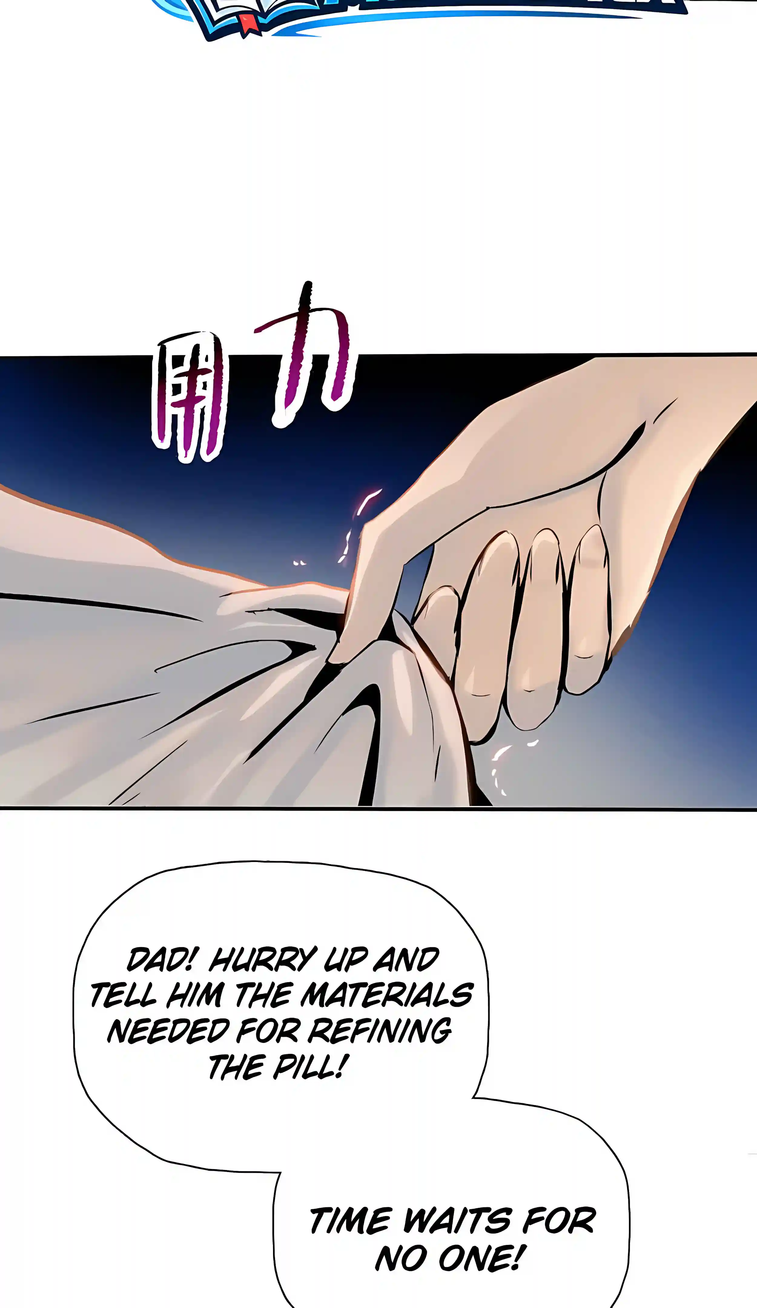 A Pig-Slaughtering Knife Cutting Through All Realms — Makes Sense, Right? Chapter 56 221 e9147095021e 44 webp