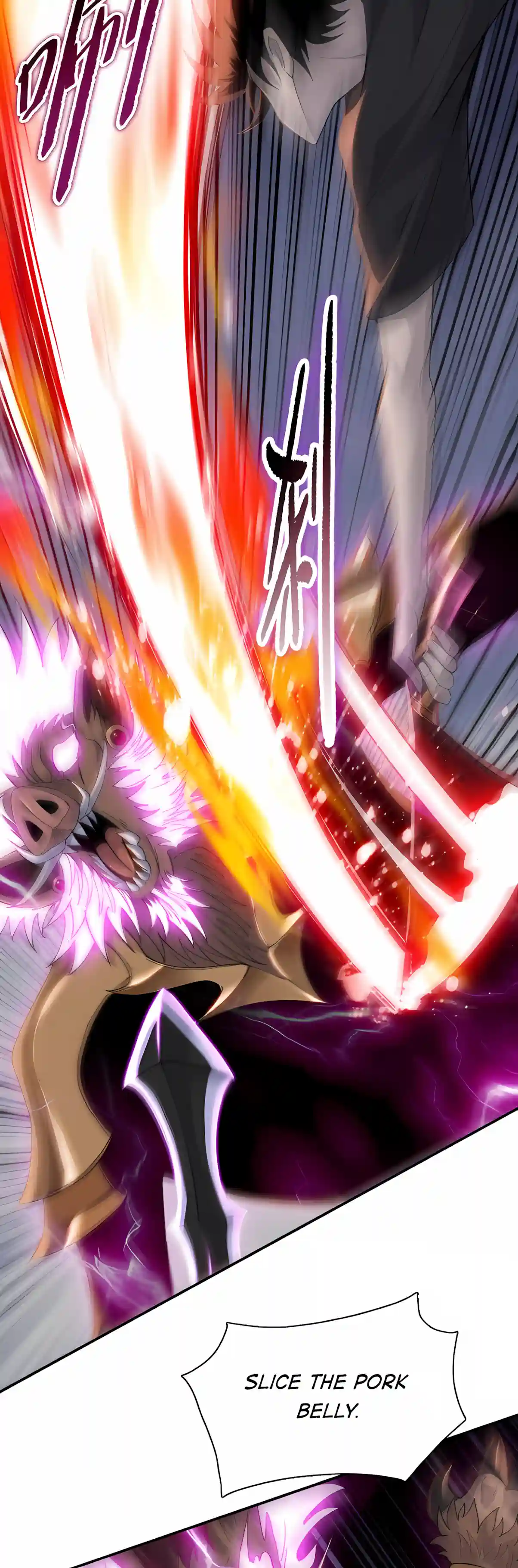 A Pig-Slaughtering Knife Cutting Through All Realms — Makes Sense, Right? Chapter 61 181 045f2a87cefa 19 webp