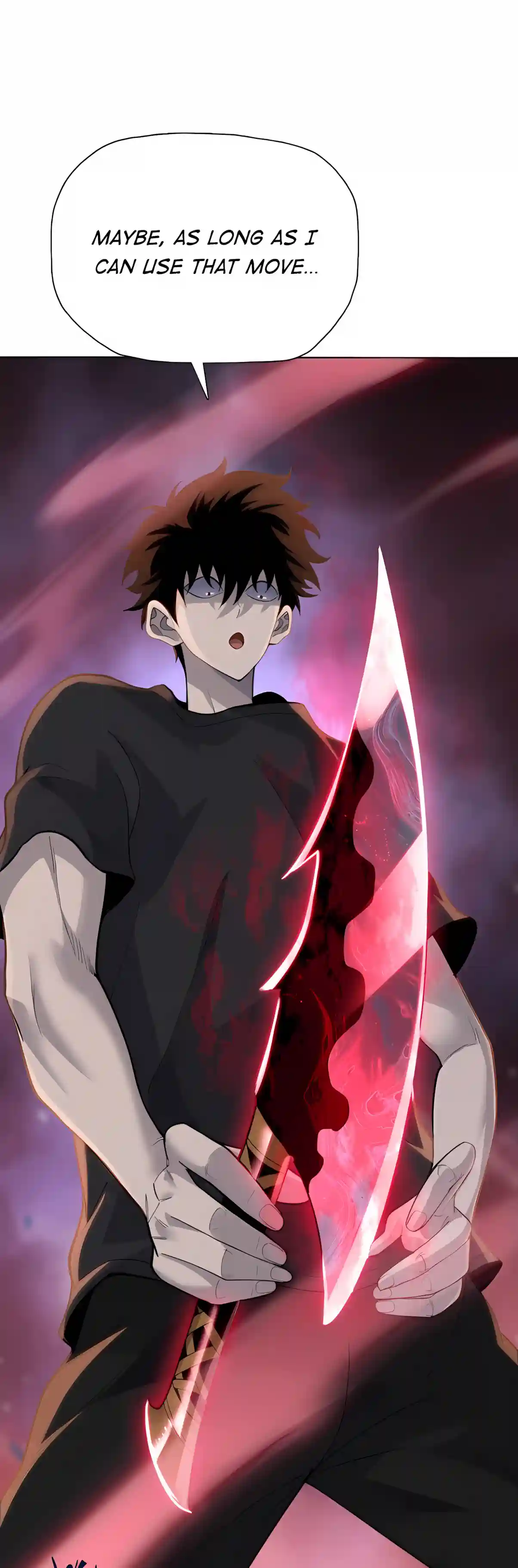 A Pig-Slaughtering Knife Cutting Through All Realms — Makes Sense, Right? Chapter 61 193 291a07559a2f 31 webp