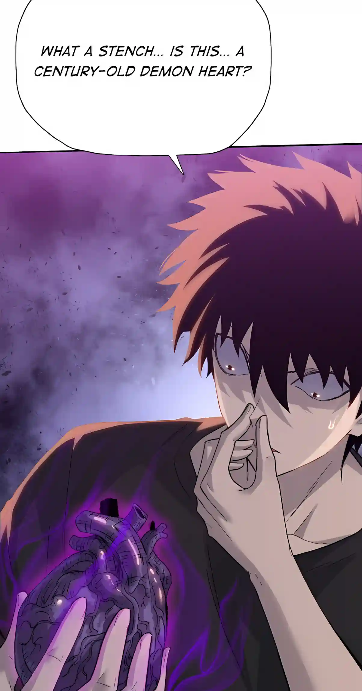 A Pig-Slaughtering Knife Cutting Through All Realms — Makes Sense, Right? Chapter 61 214 3d51a77040ac 52 webp