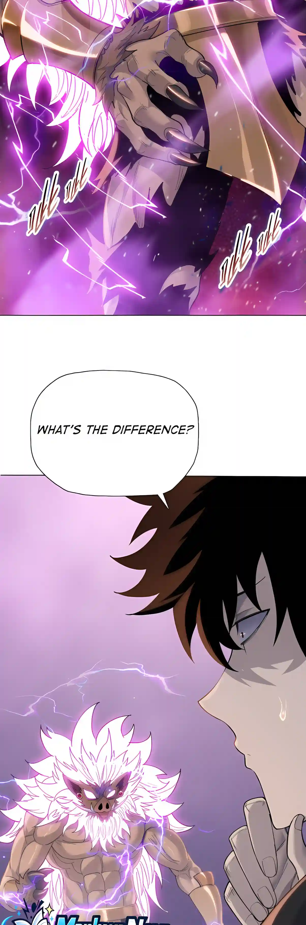 A Pig-Slaughtering Knife Cutting Through All Realms — Makes Sense, Right? Chapter 61 190 43f750823033 28 webp