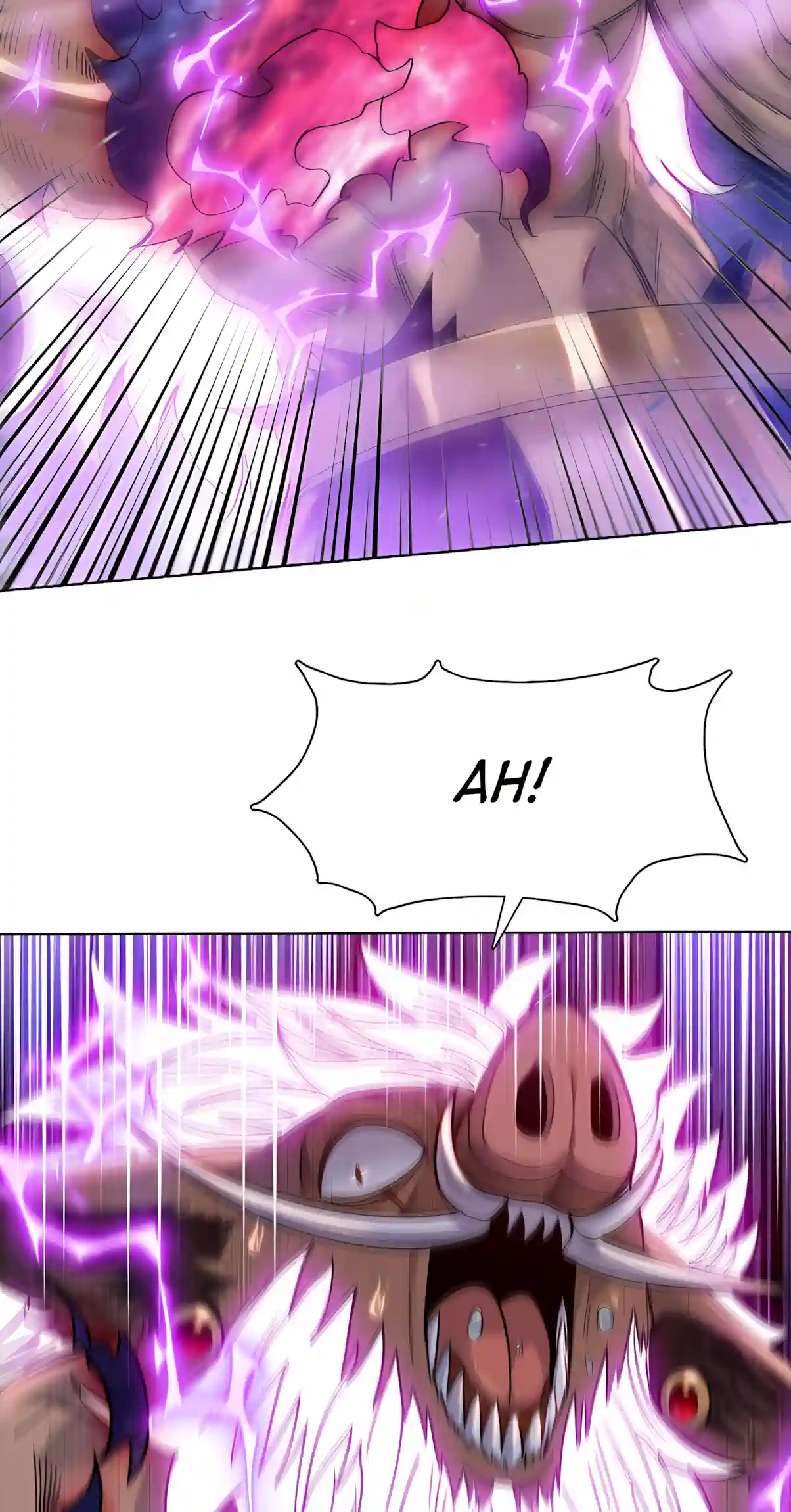 A Pig-Slaughtering Knife Cutting Through All Realms — Makes Sense, Right? Chapter 61 206 46916bdeac84 44 webp