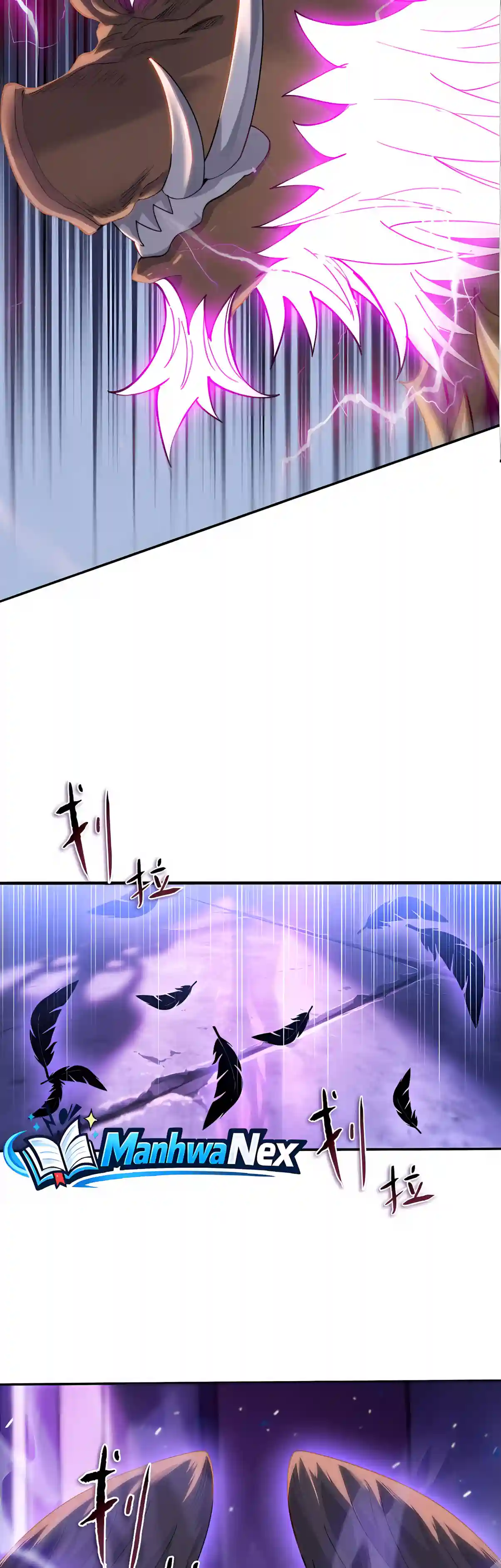 A Pig-Slaughtering Knife Cutting Through All Realms — Makes Sense, Right? Chapter 61 174 4b395a949347 12 webp
