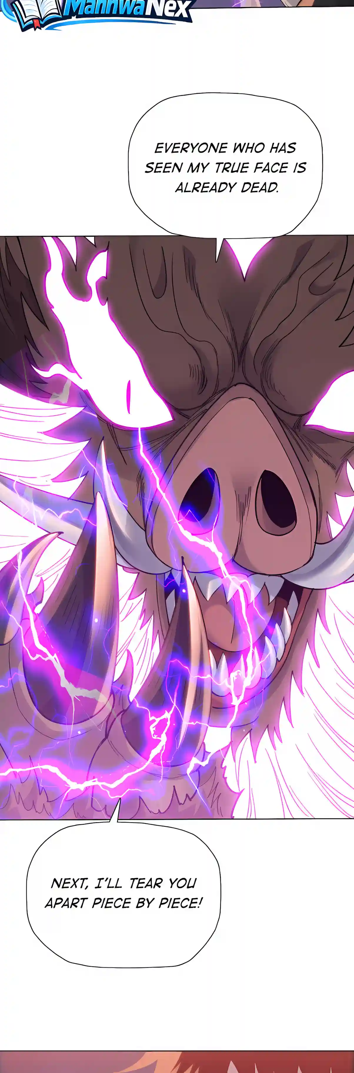 A Pig-Slaughtering Knife Cutting Through All Realms — Makes Sense, Right? Chapter 61 191 b583c3660585 29 webp