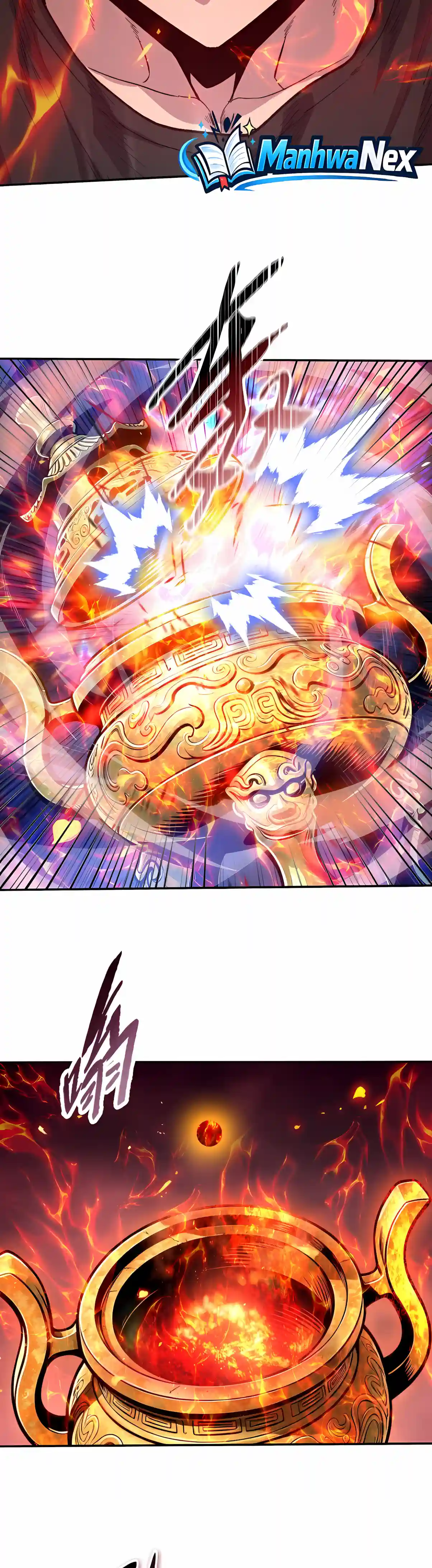 A Pig-Slaughtering Knife Cutting Through All Realms — Makes Sense, Right? Chapter 62 139 178e2ffc3ac2 25 webp
