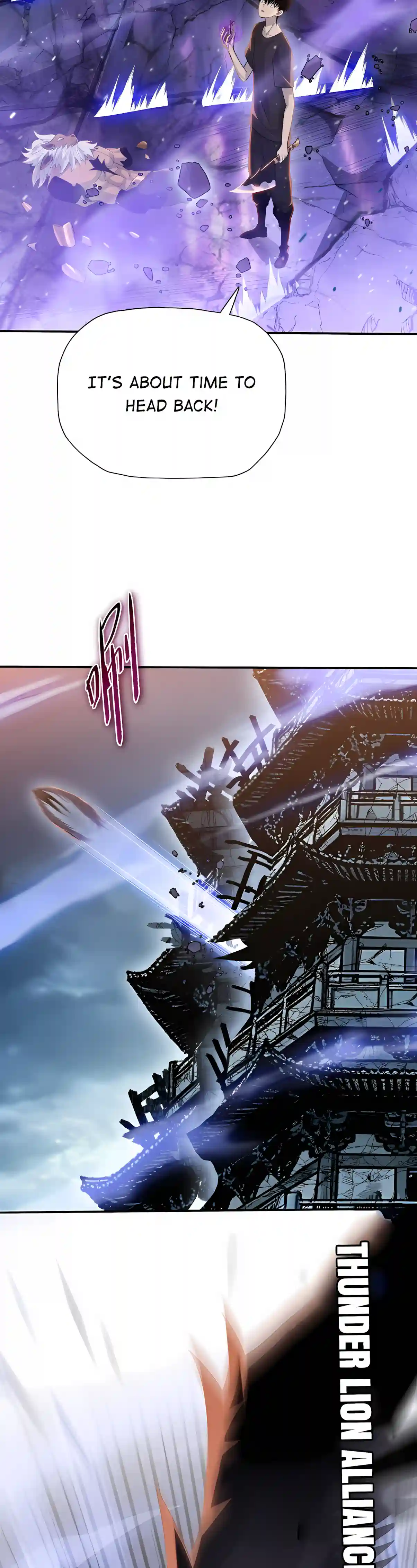 A Pig-Slaughtering Knife Cutting Through All Realms — Makes Sense, Right? Chapter 62 117 6c50b9f03a22 3 webp