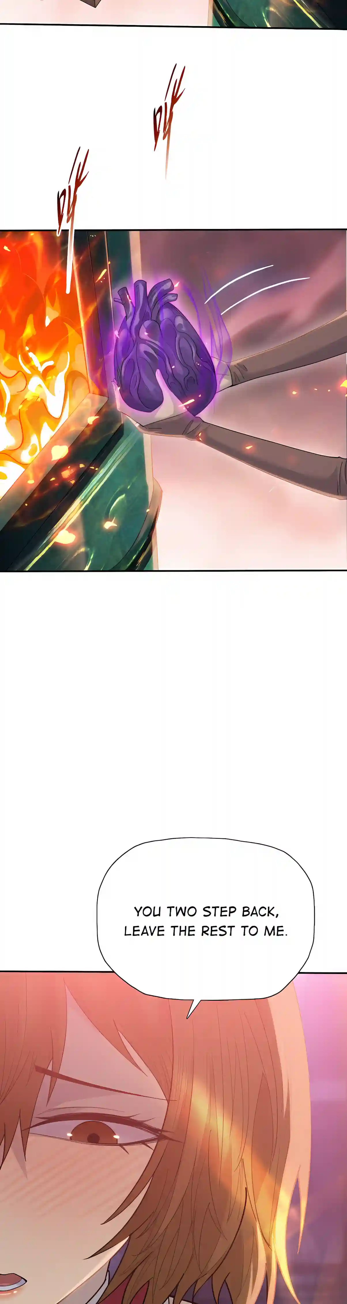 A Pig-Slaughtering Knife Cutting Through All Realms — Makes Sense, Right? Chapter 62 123 b48d046f7170 9 webp