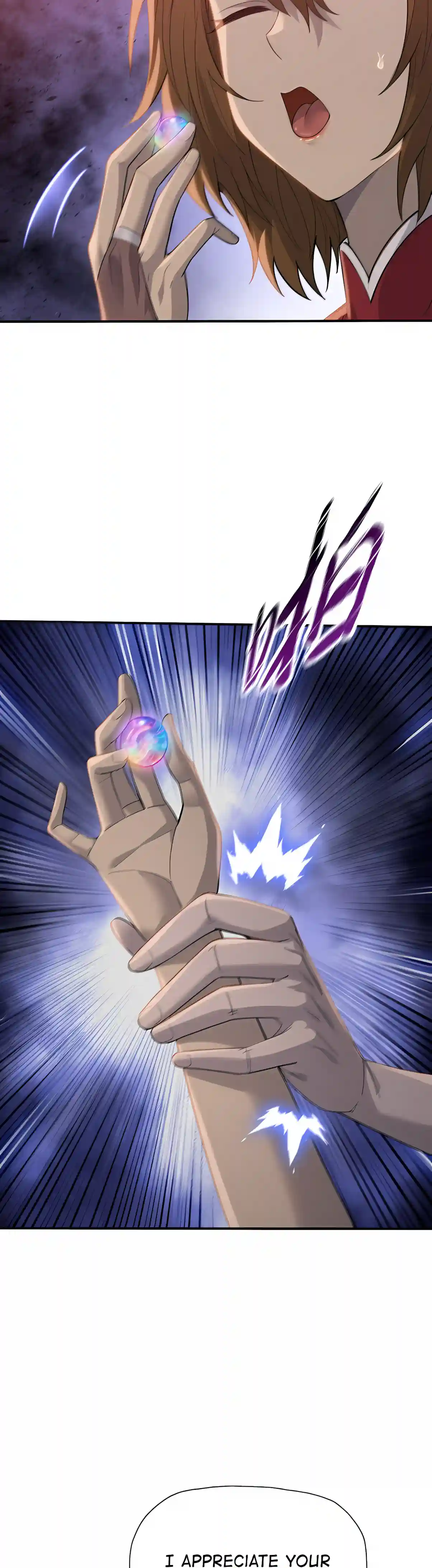 A Pig-Slaughtering Knife Cutting Through All Realms — Makes Sense, Right? Chapter 62 130 c58263268fac 16 webp