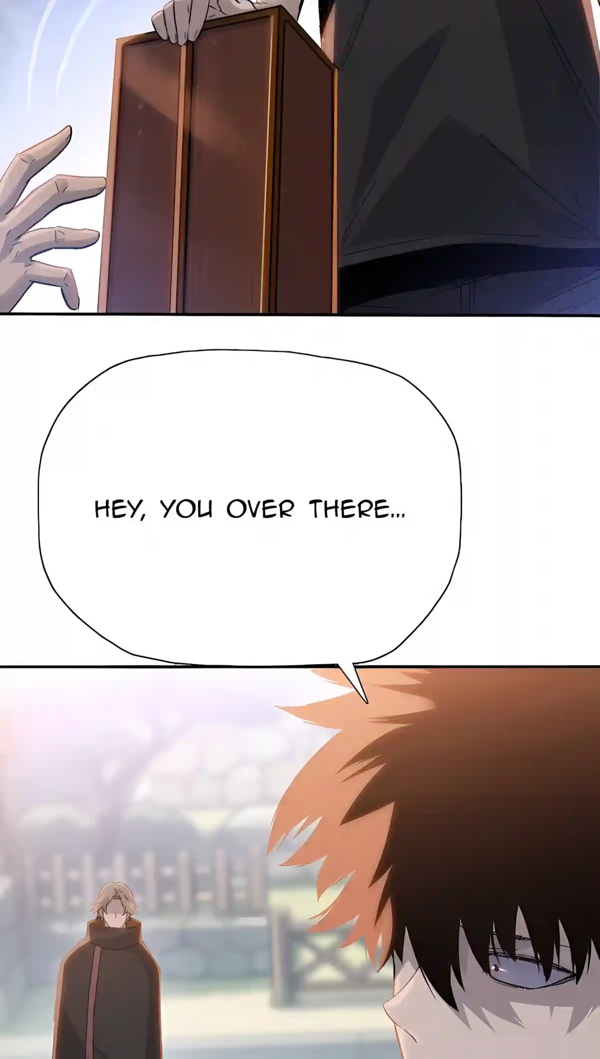 A Pig-Slaughtering Knife Cutting Through All Realms — Makes Sense, Right? Chapter 66 366 059b7d28b6b6 90