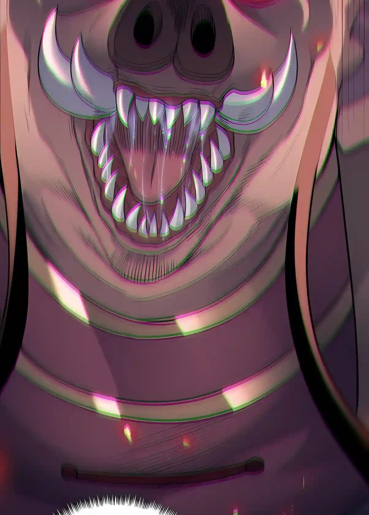 A Pig-Slaughtering Knife Cutting Through All Realms — Makes Sense, Right? Chapter 66 350 1735a346b85c 74