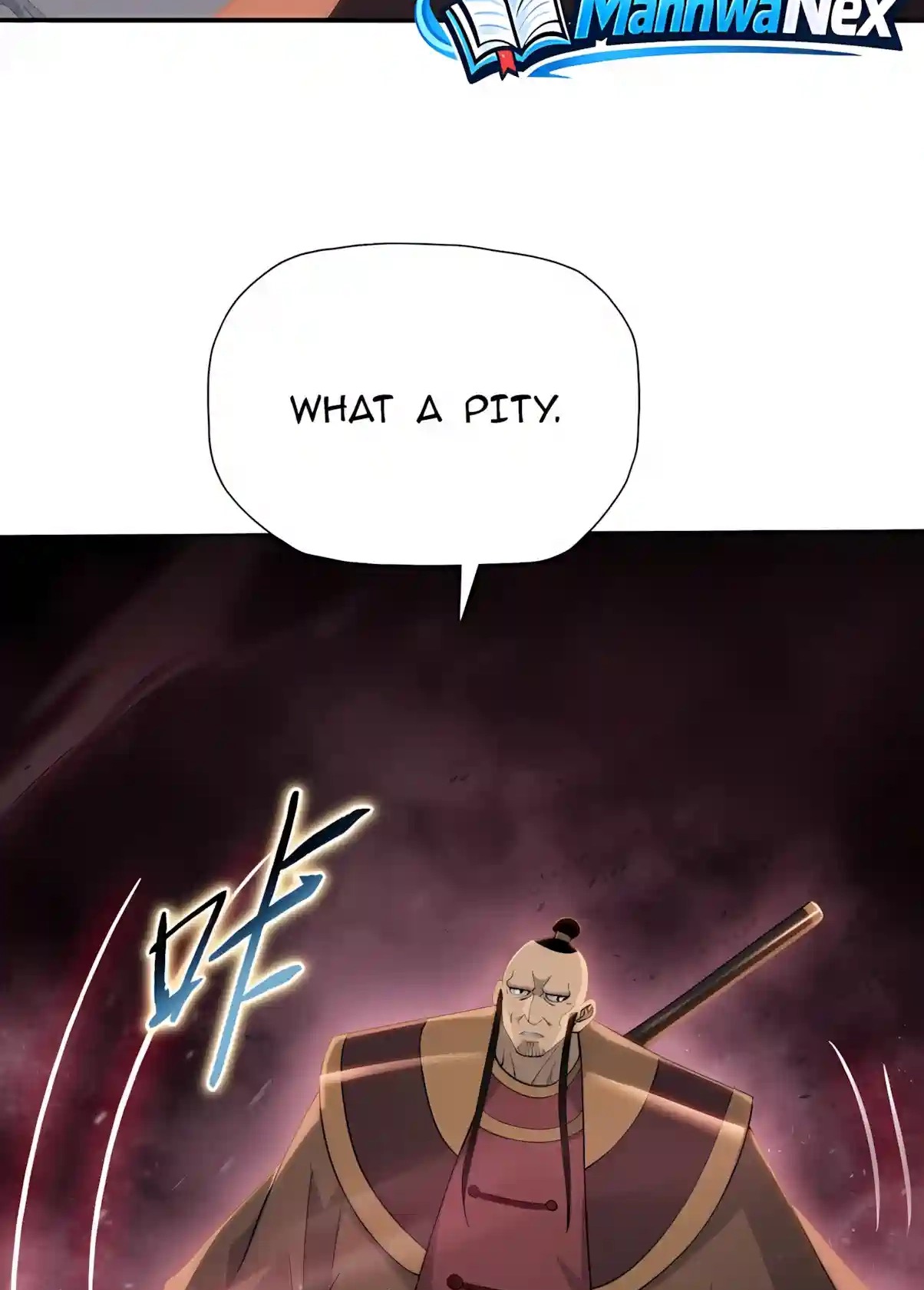 A Pig-Slaughtering Knife Cutting Through All Realms — Makes Sense, Right? Chapter 66 344 1bde2c49e106 68