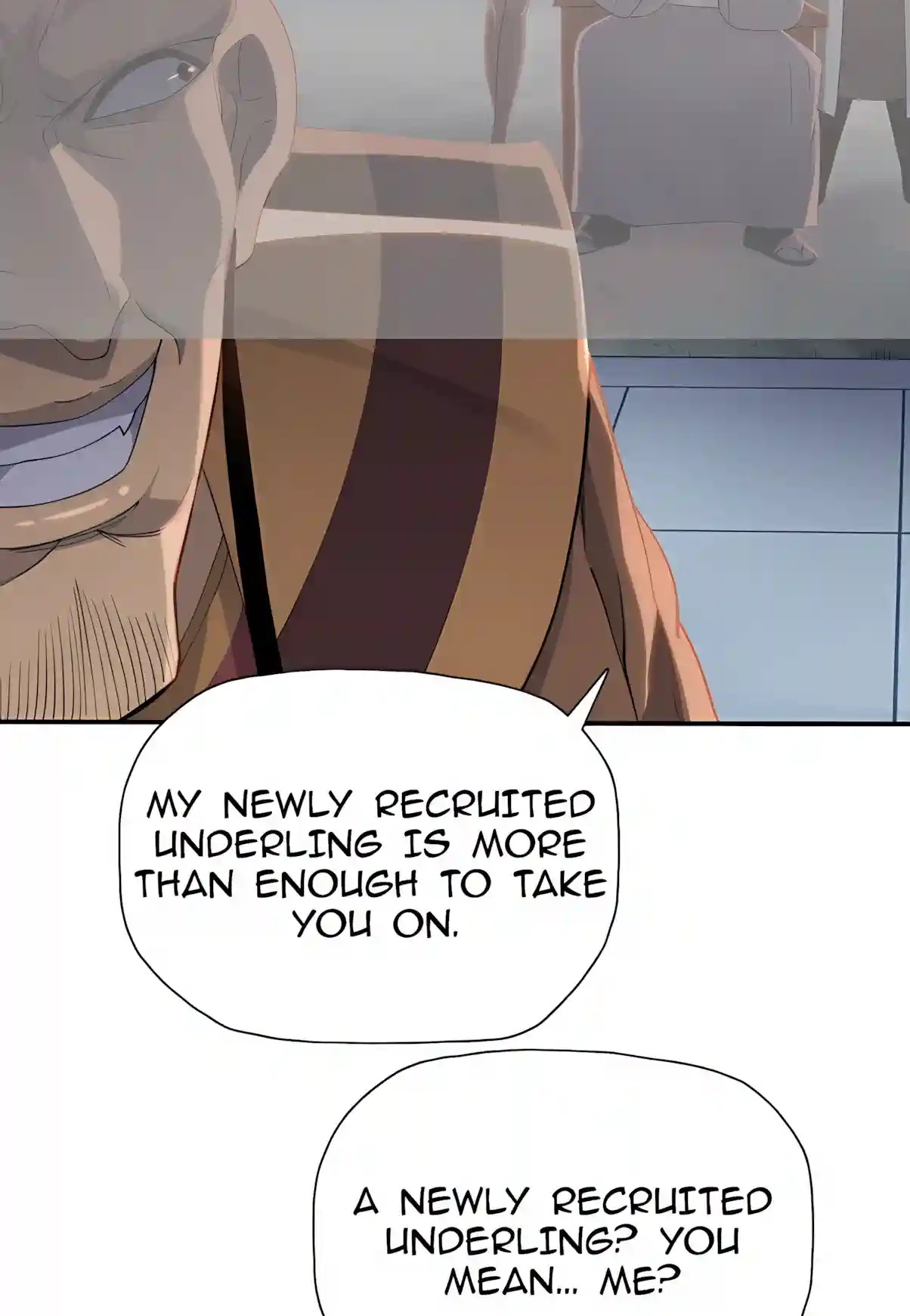 A Pig-Slaughtering Knife Cutting Through All Realms — Makes Sense, Right? Chapter 66 296 1f2163f6761f 20