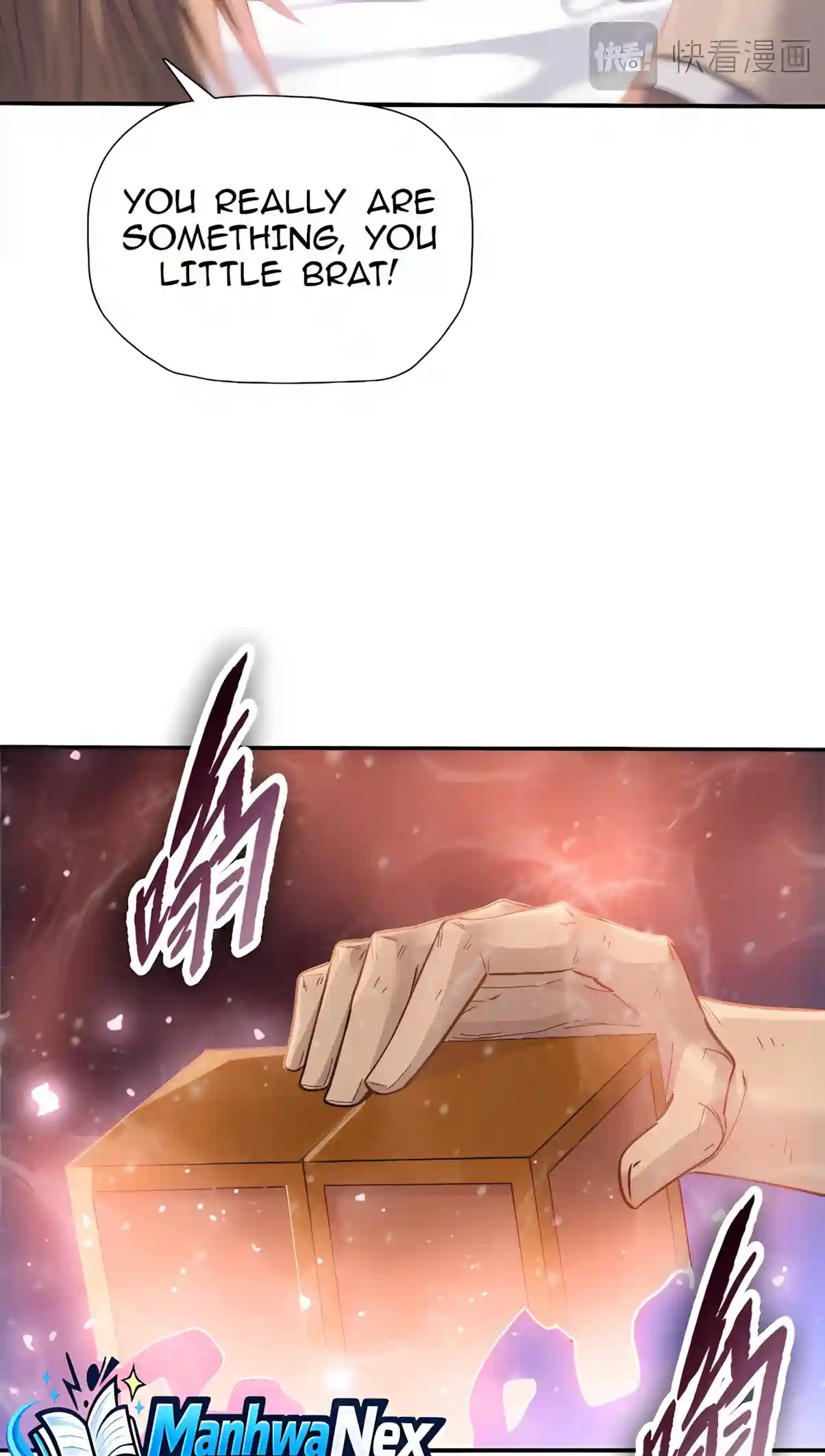 A Pig-Slaughtering Knife Cutting Through All Realms — Makes Sense, Right? Chapter 66 363 25f1b2481084 87