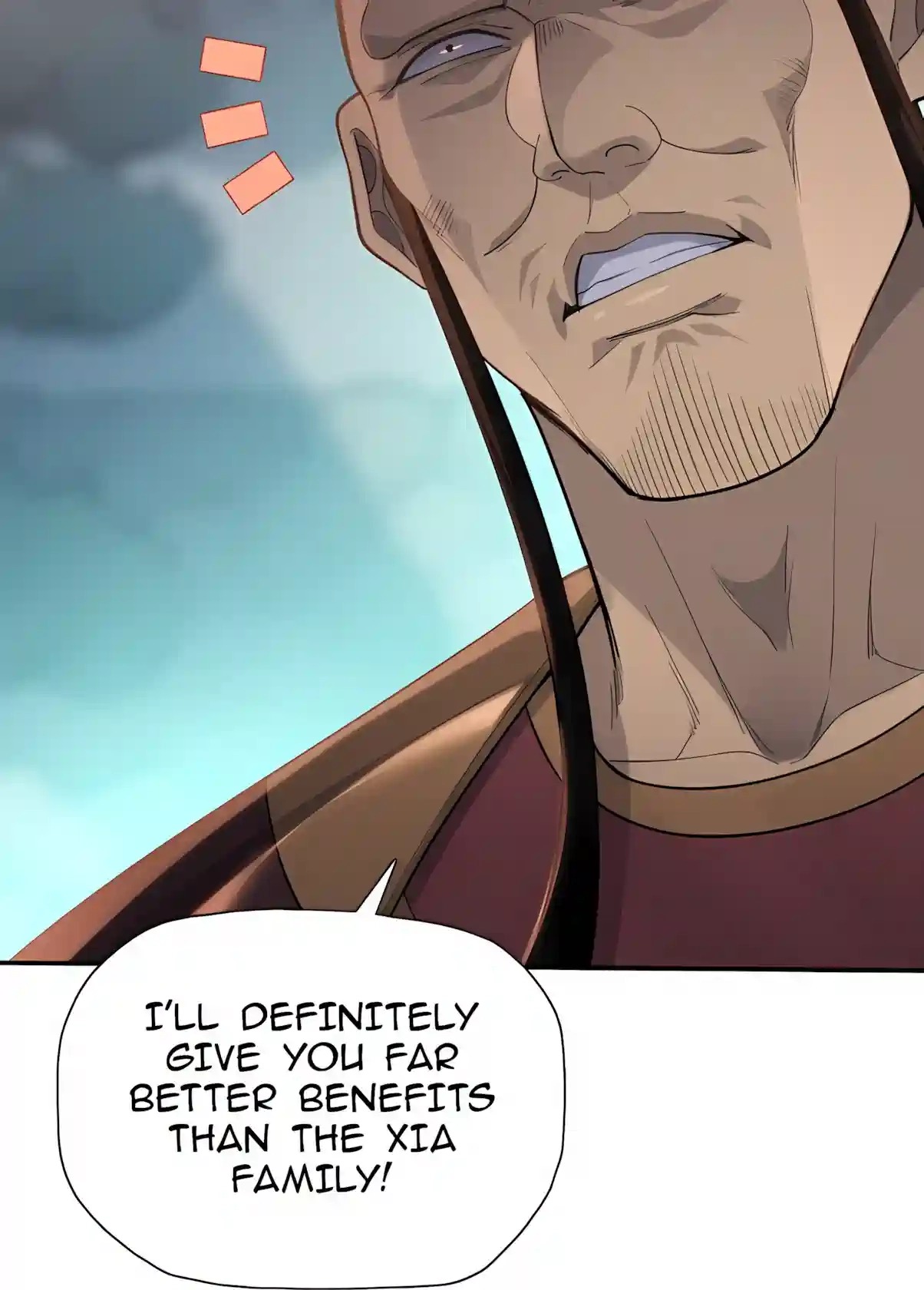 A Pig-Slaughtering Knife Cutting Through All Realms — Makes Sense, Right? Chapter 66 340 35e1b17fdf16 64