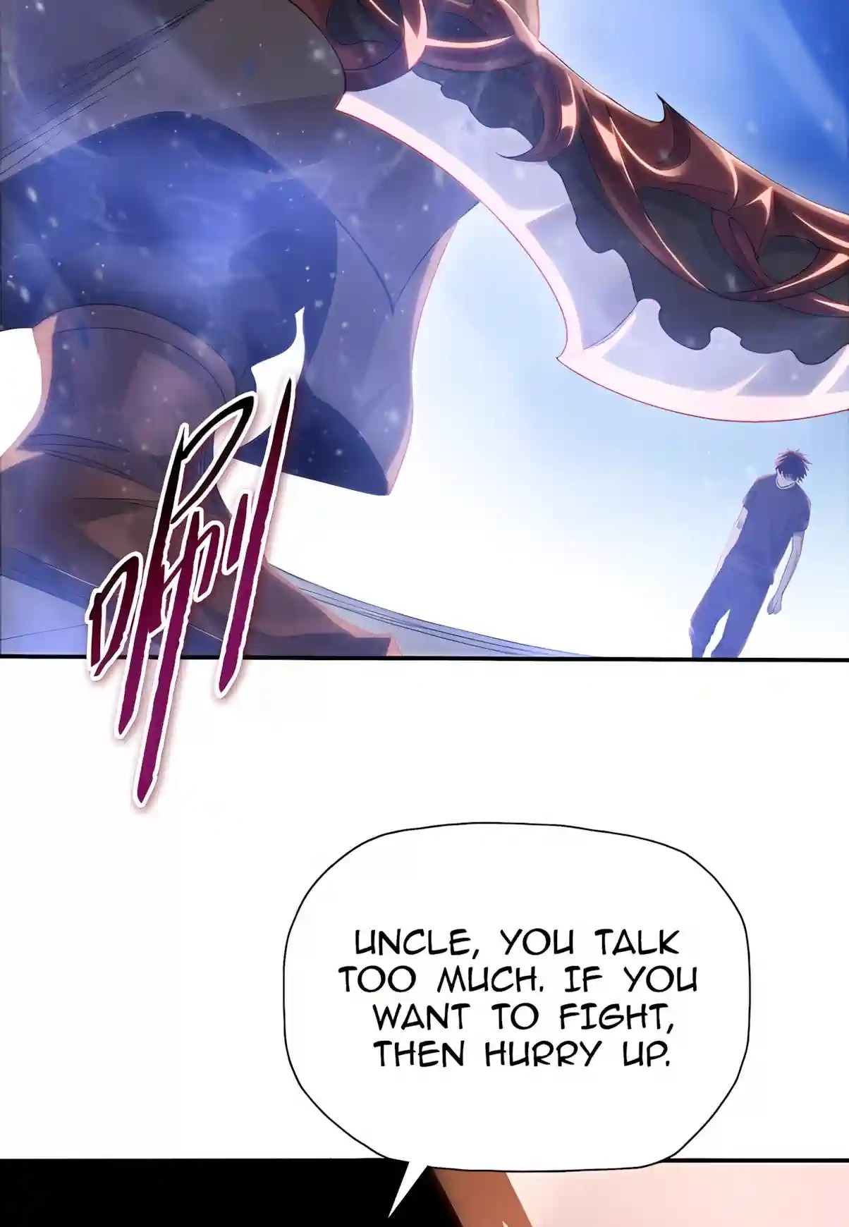 A Pig-Slaughtering Knife Cutting Through All Realms — Makes Sense, Right? Chapter 66 301 44d0fc605bc1 25