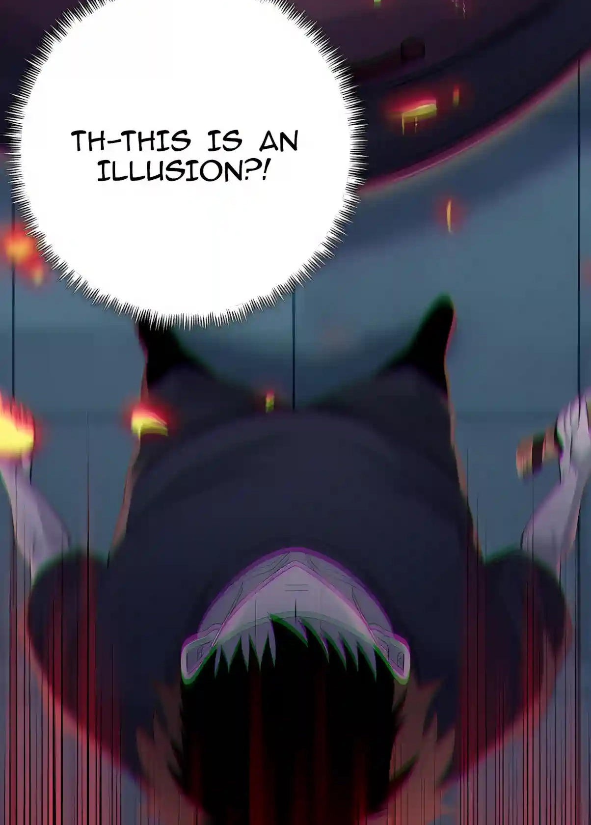 A Pig-Slaughtering Knife Cutting Through All Realms — Makes Sense, Right? Chapter 66 351 689889925791 75