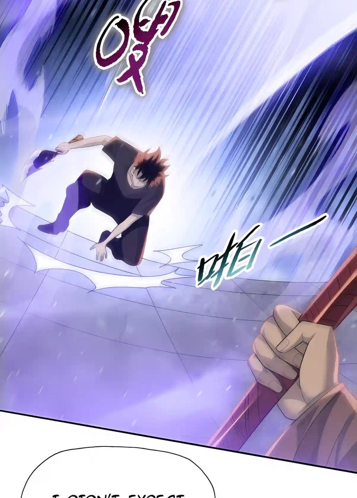 A Pig-Slaughtering Knife Cutting Through All Realms — Makes Sense, Right? Chapter 66 335 68c77f3cc650 59
