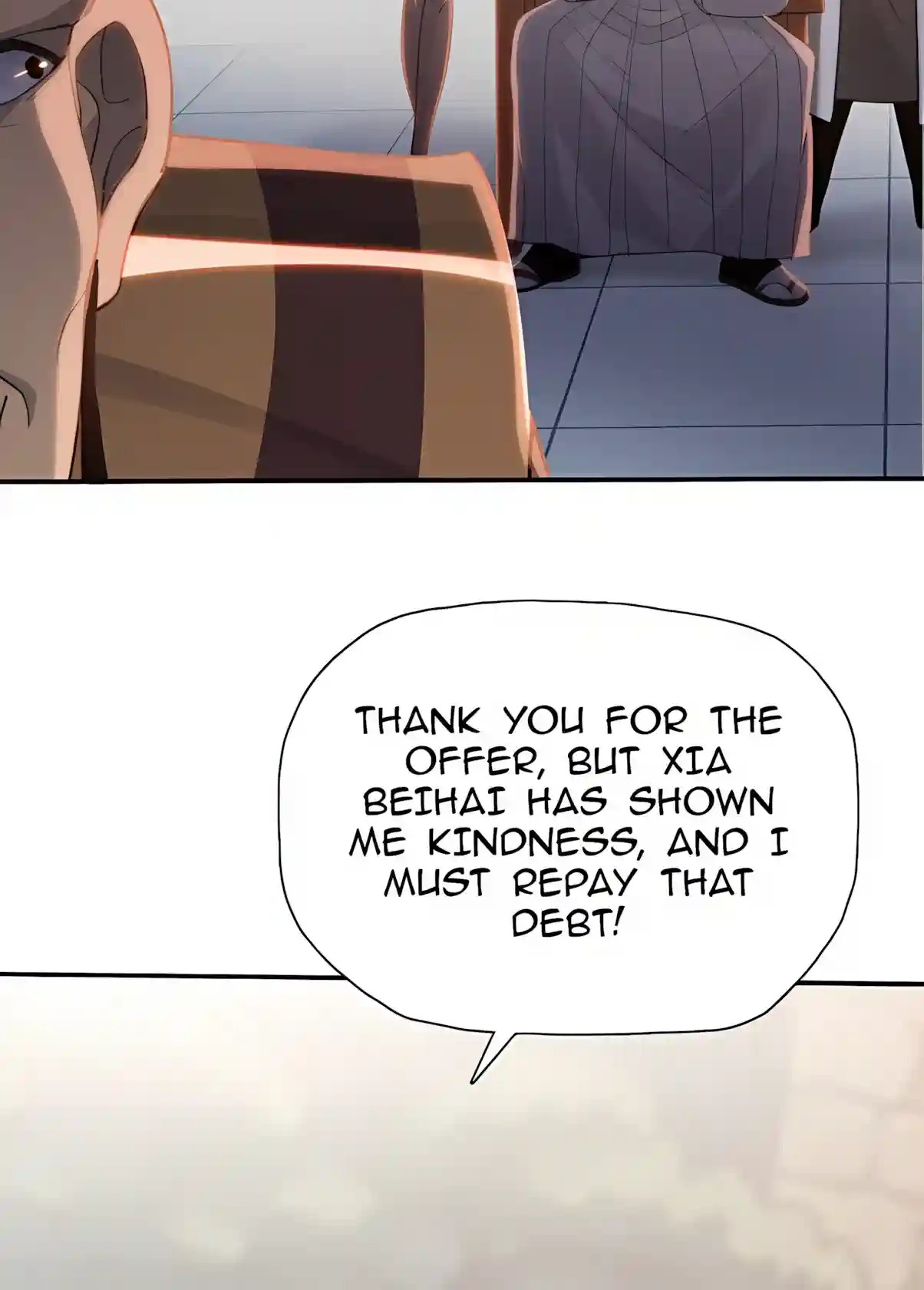 A Pig-Slaughtering Knife Cutting Through All Realms — Makes Sense, Right? Chapter 66 342 6f0d6cddecc5 66
