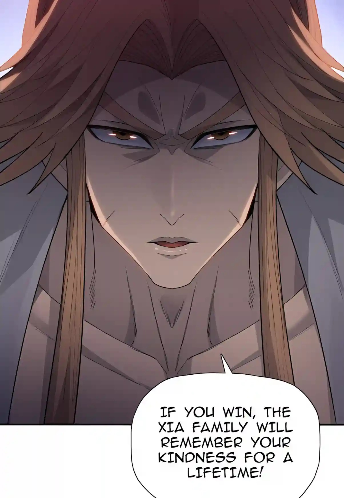 A Pig-Slaughtering Knife Cutting Through All Realms — Makes Sense, Right? Chapter 66 289 77d037d9028d 13