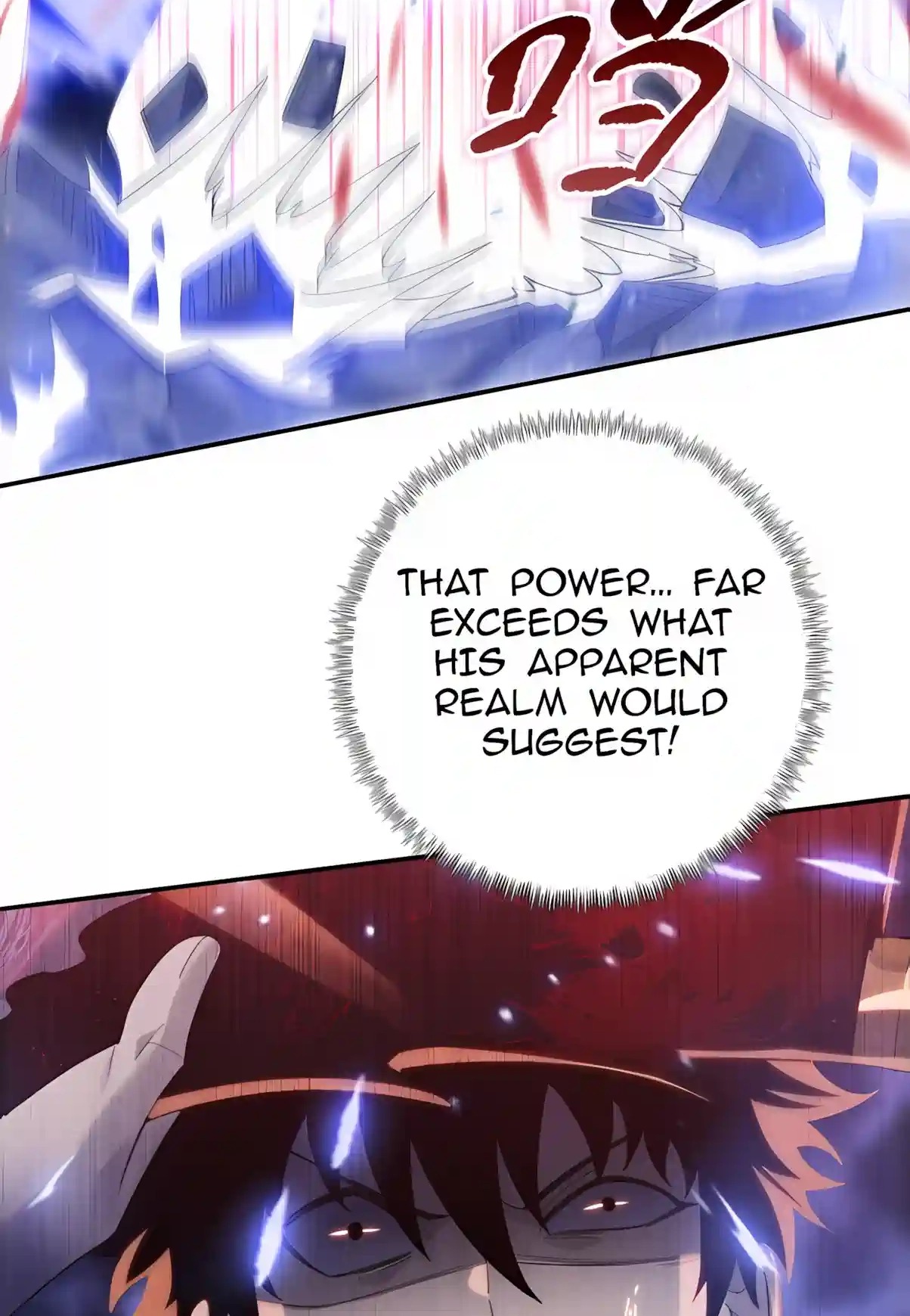 A Pig-Slaughtering Knife Cutting Through All Realms — Makes Sense, Right? Chapter 66 308 84713bac3170 32