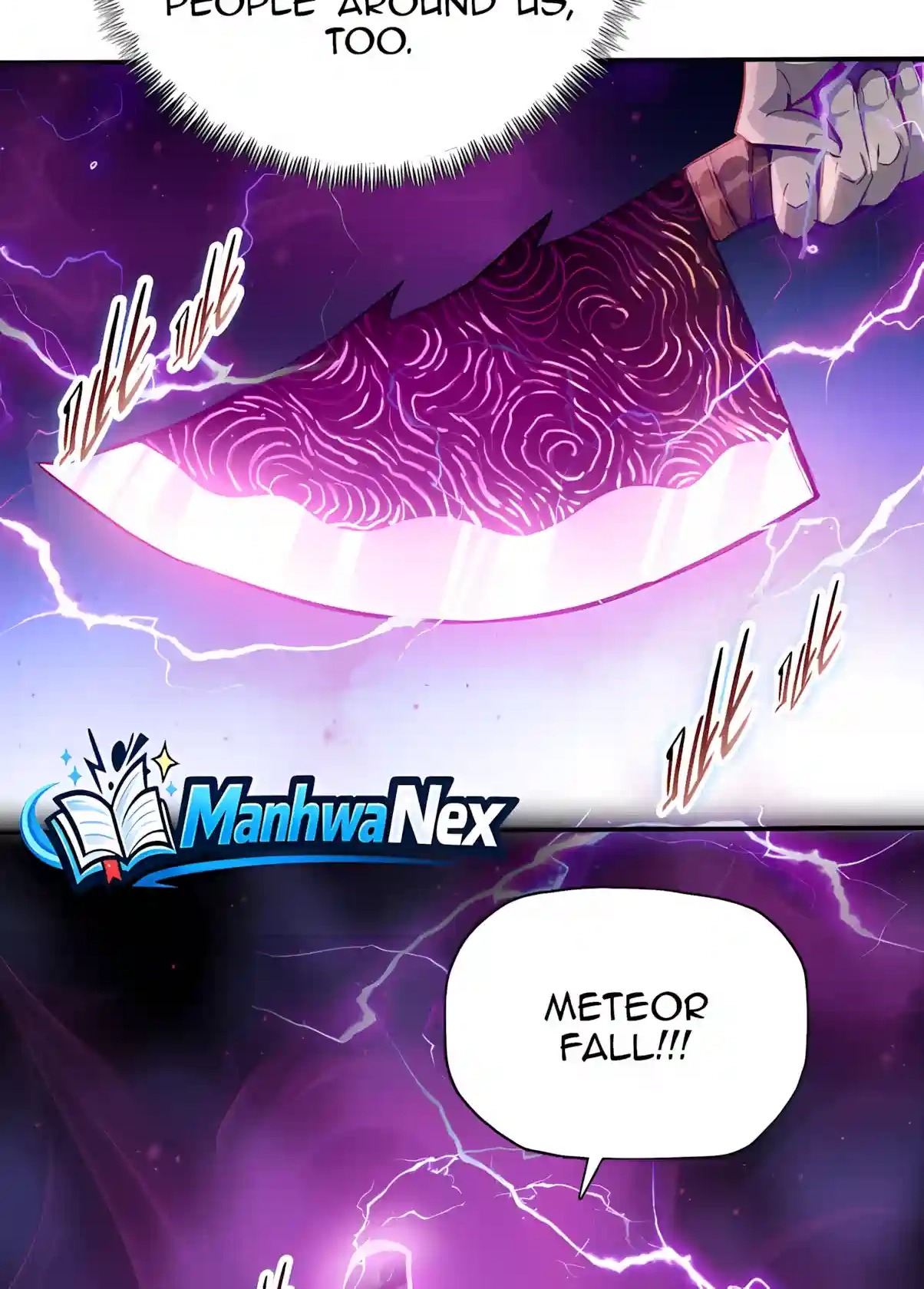 A Pig-Slaughtering Knife Cutting Through All Realms — Makes Sense, Right? Chapter 66 354 84fba903f988 78