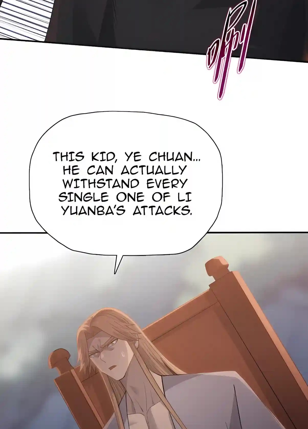 A Pig-Slaughtering Knife Cutting Through All Realms — Makes Sense, Right? Chapter 66 317 8ec80268ffa8 41