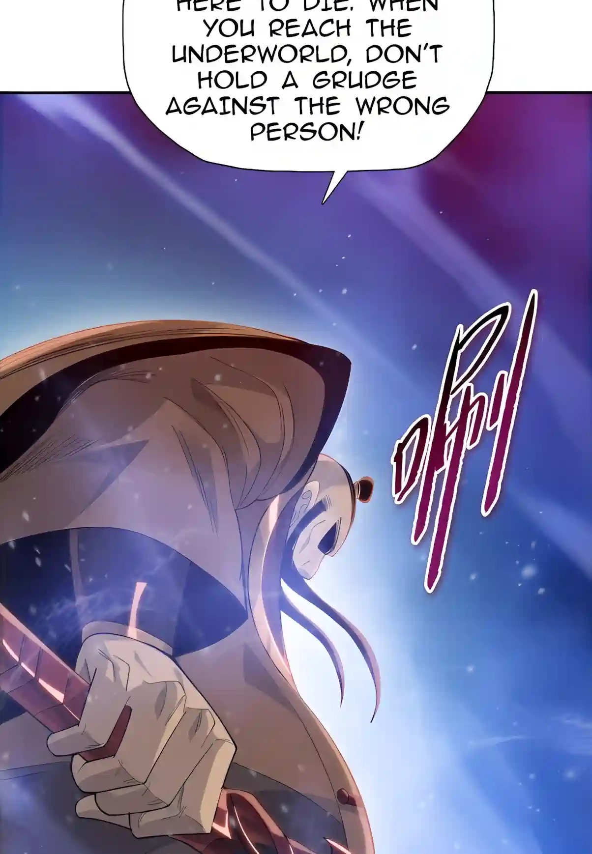 A Pig-Slaughtering Knife Cutting Through All Realms — Makes Sense, Right? Chapter 66 300 981461d0829d 24