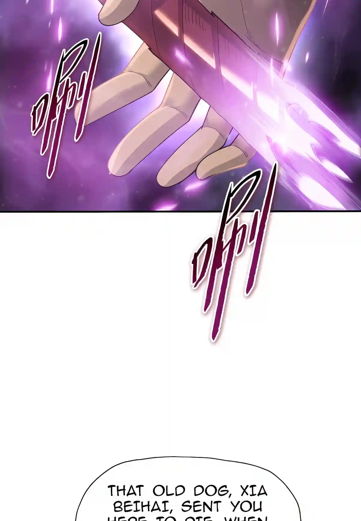 A Pig-Slaughtering Knife Cutting Through All Realms — Makes Sense, Right? Chapter 66 299 9adf6829fdfd 23